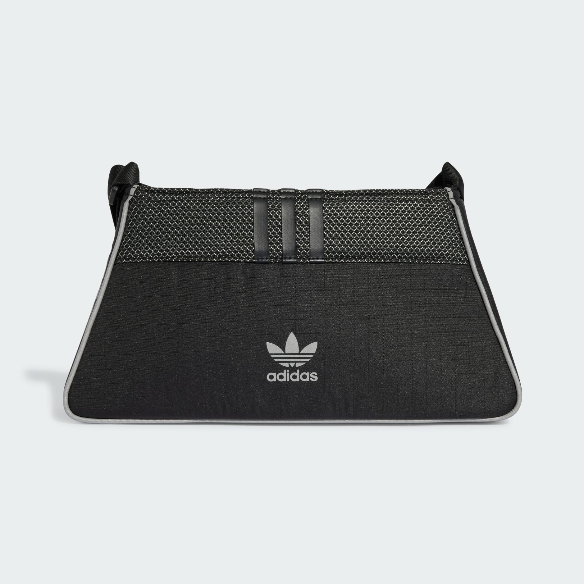 Accessories Mini Airliner Bag Black adidas Kuwait