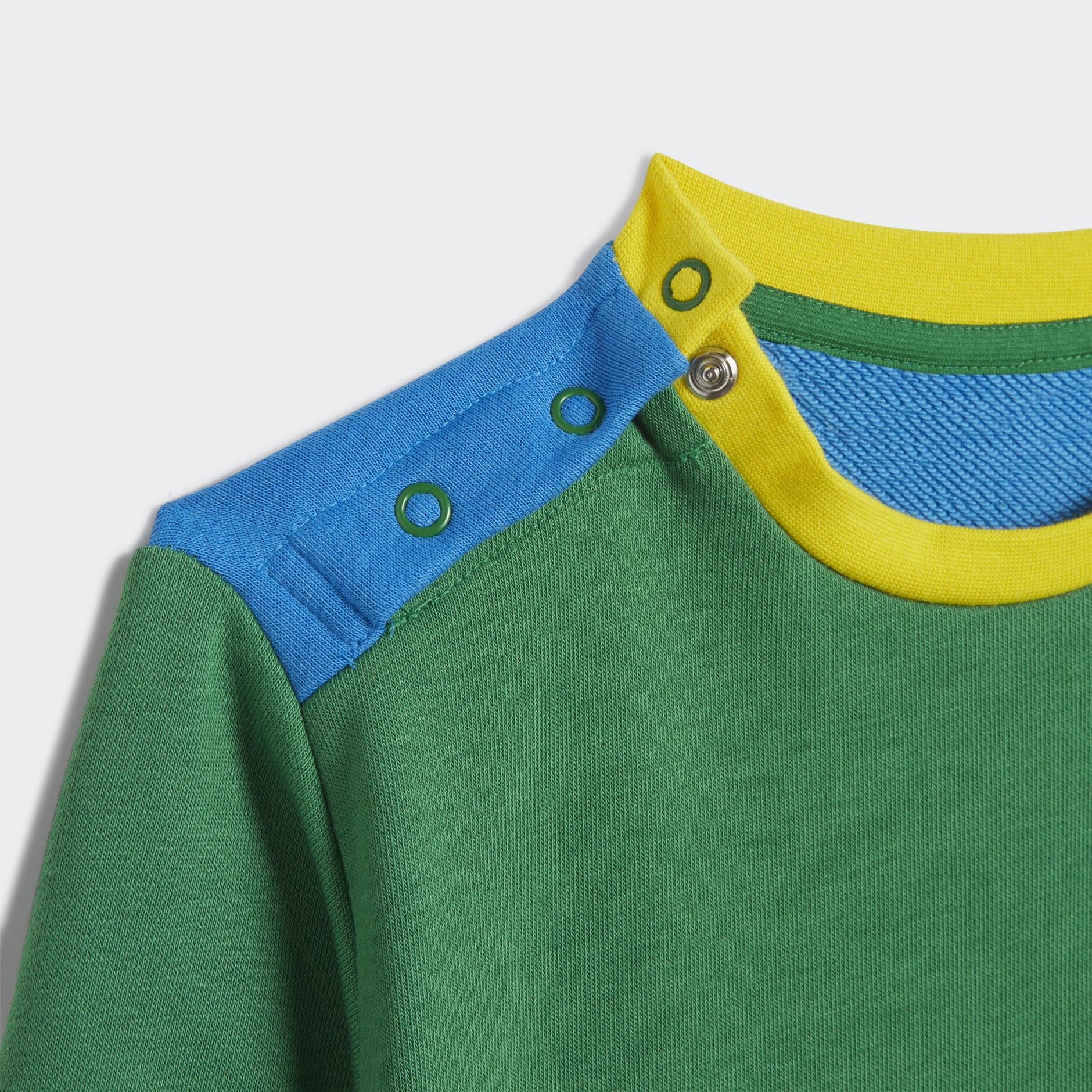 adidas x LEGO® DUPLO® Bodysuit