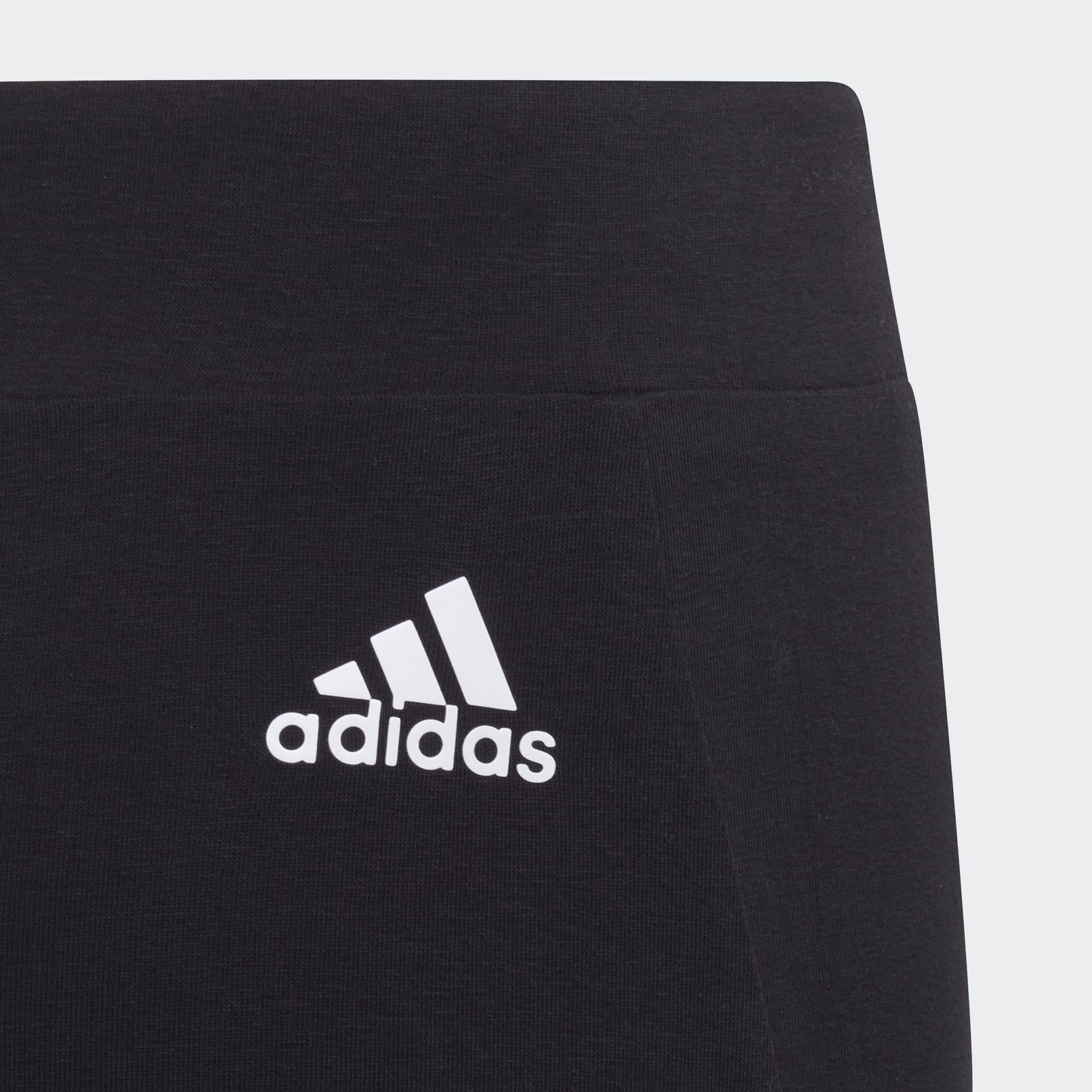 Future Icons 3-Stripes Cotton Tights