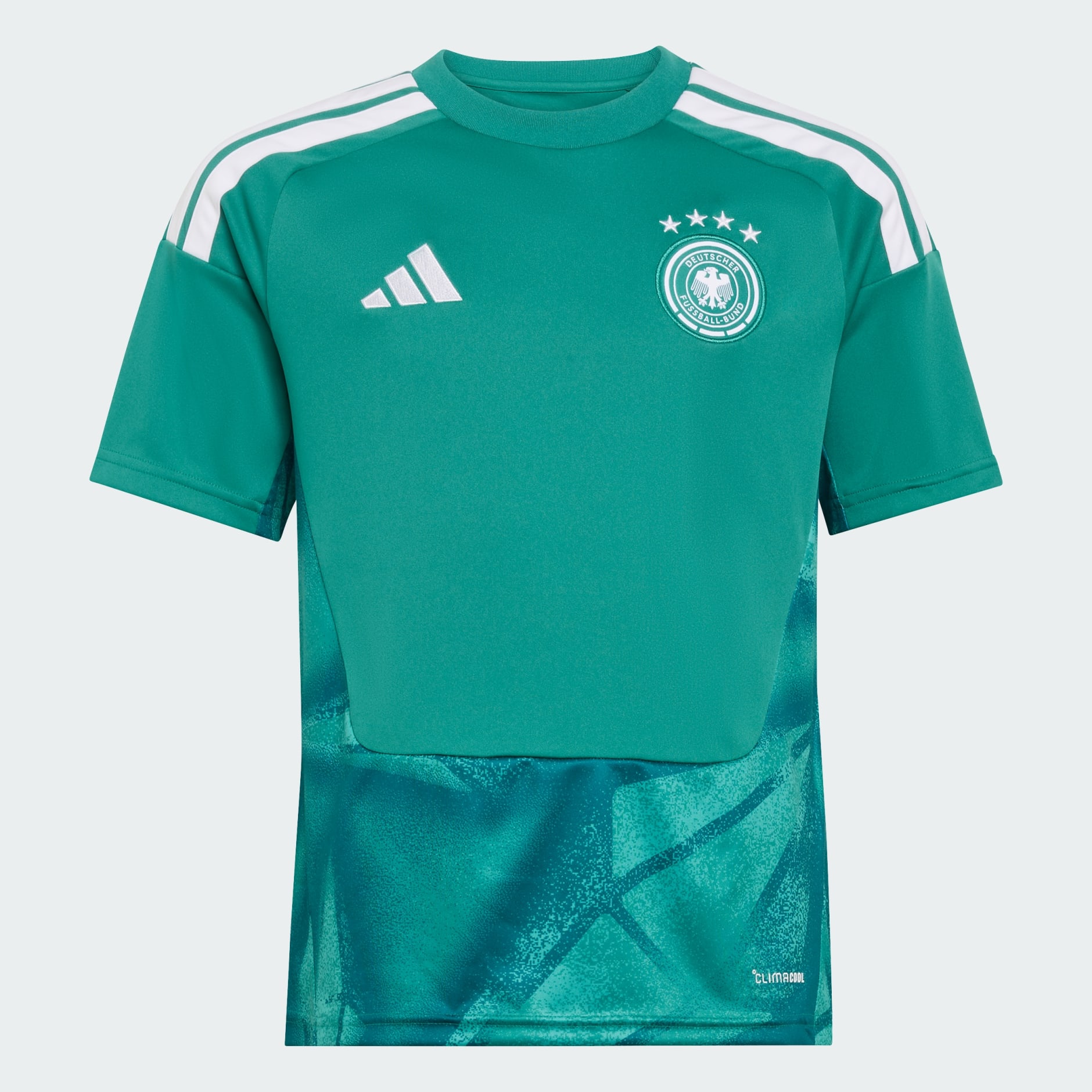 Tricou de Portar Germania 26 Home pentru Copii