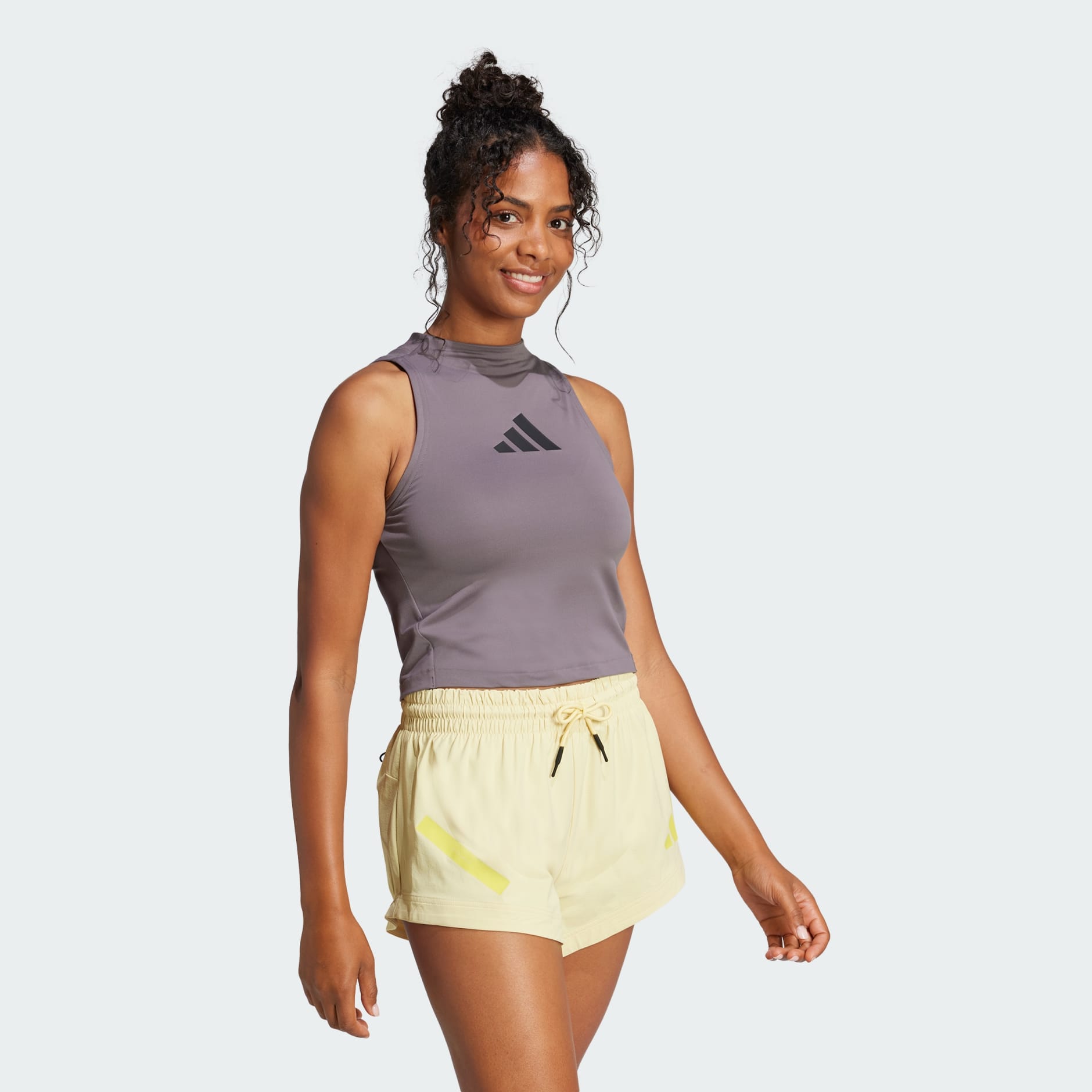 adidas Z.N.E. Tank Top