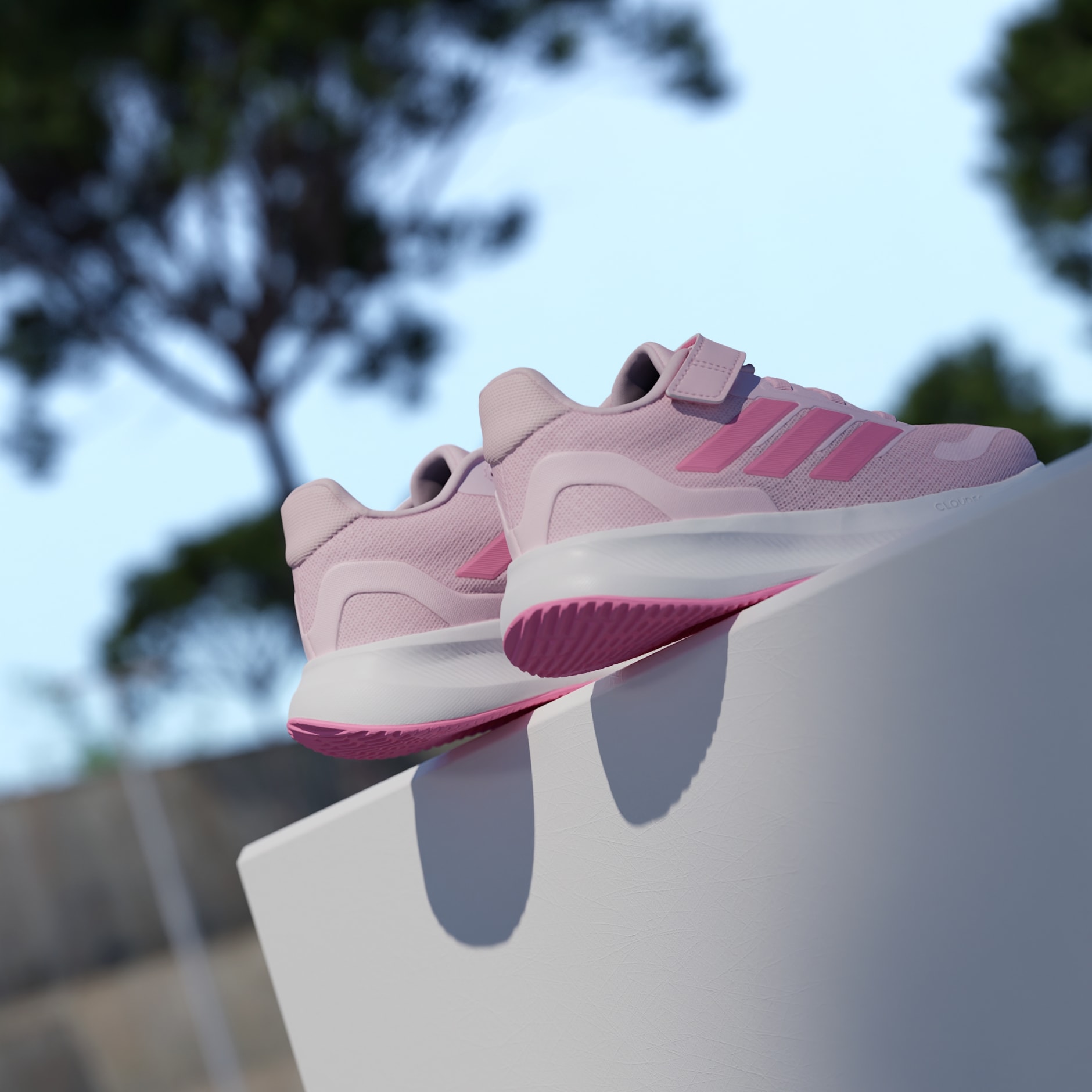 Chaussure Runfalcon 5 Enfants