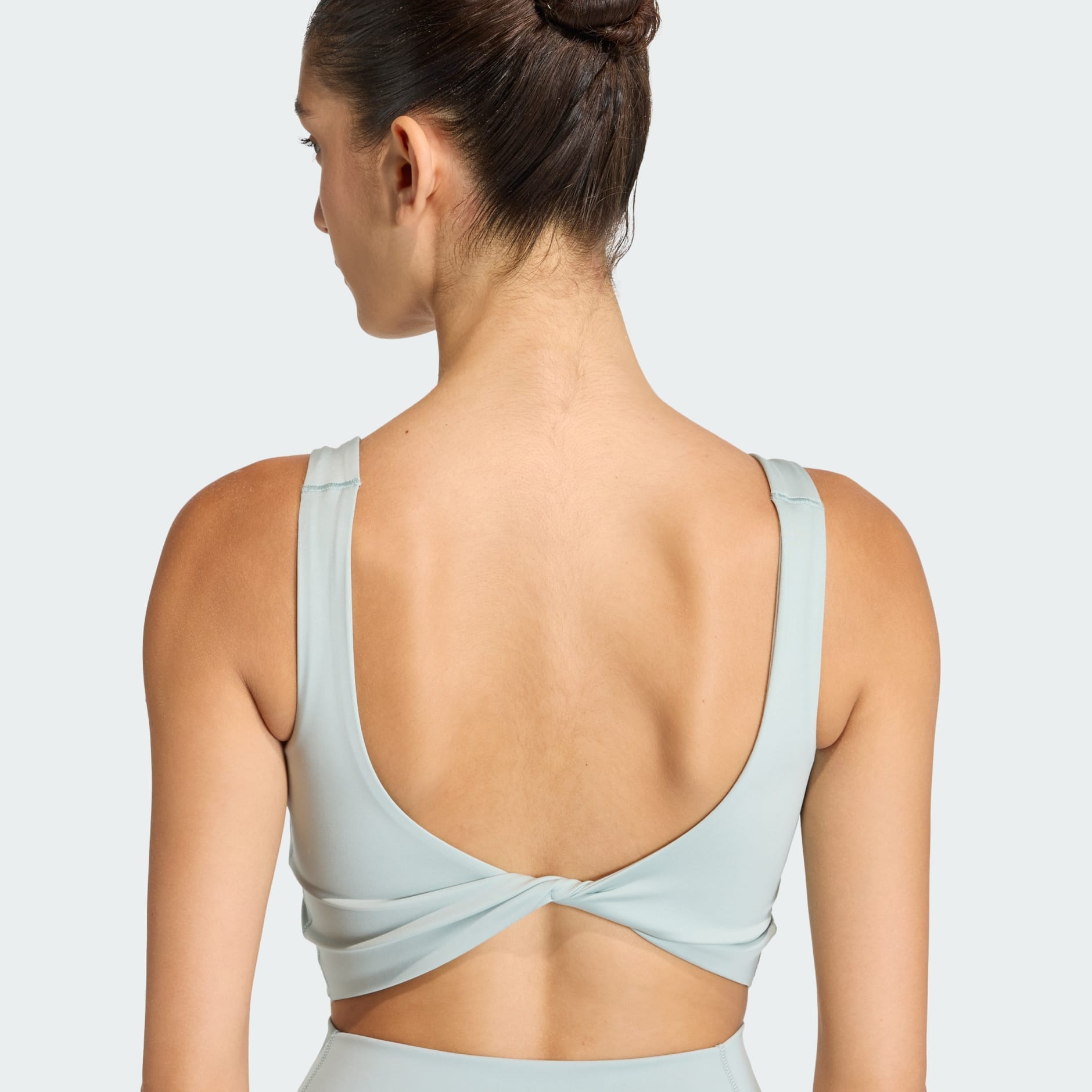 Bustieră POWER cu susținere ușoară