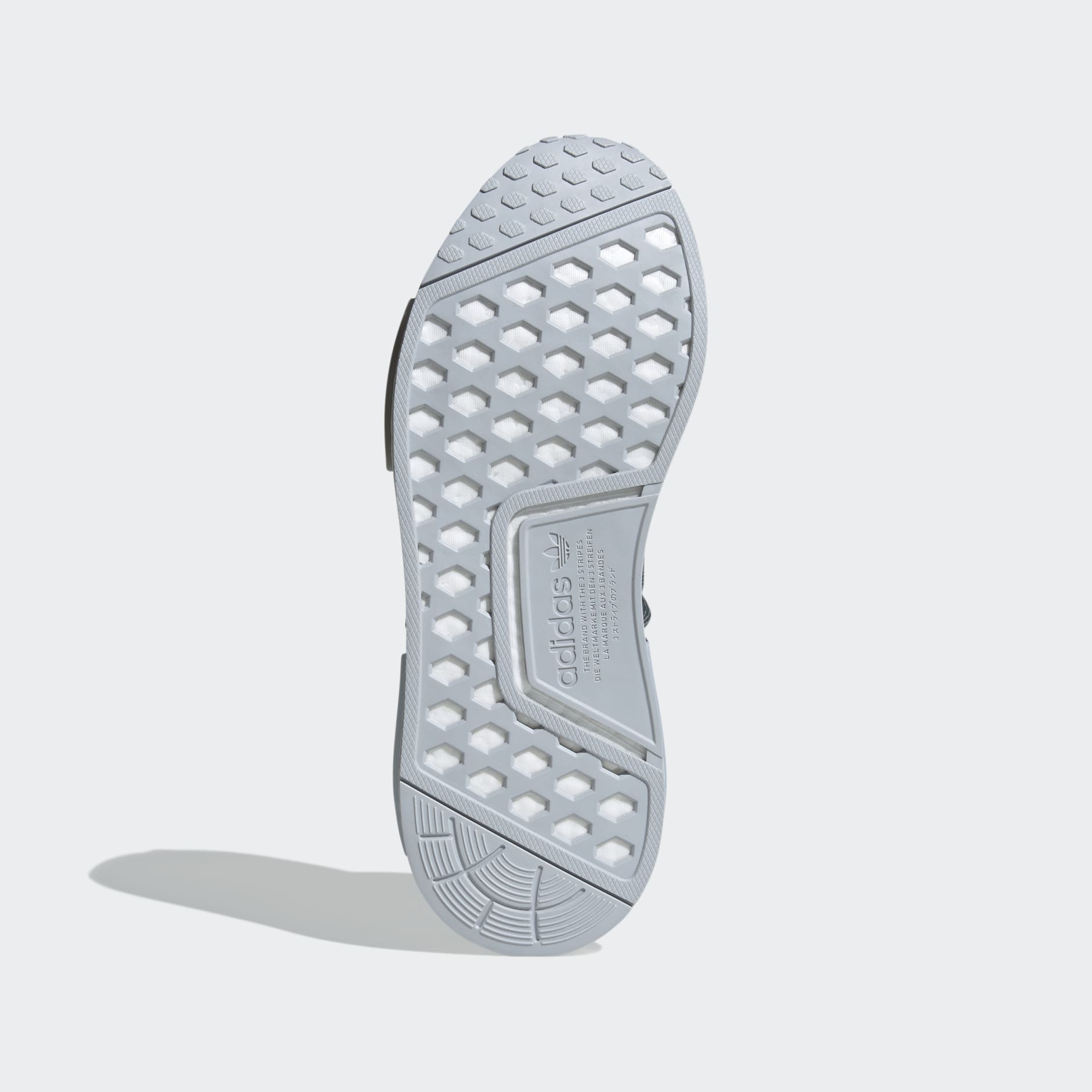 Pharrell Williams HU NMD Shoes