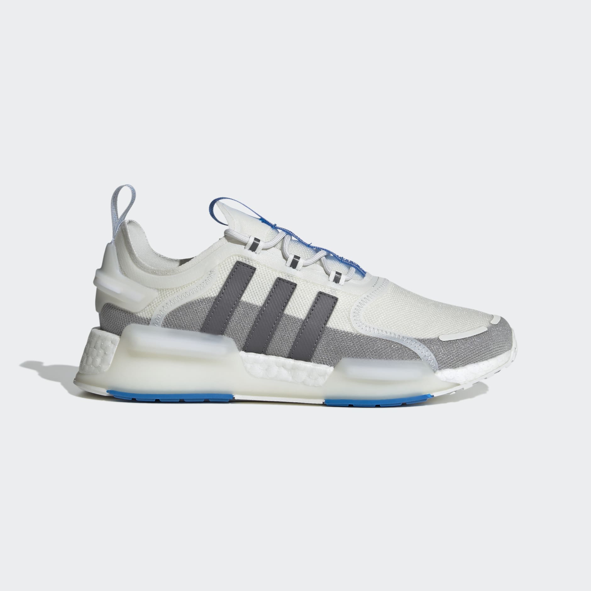 Adidas NMD V3 Shoes White Adidas KE