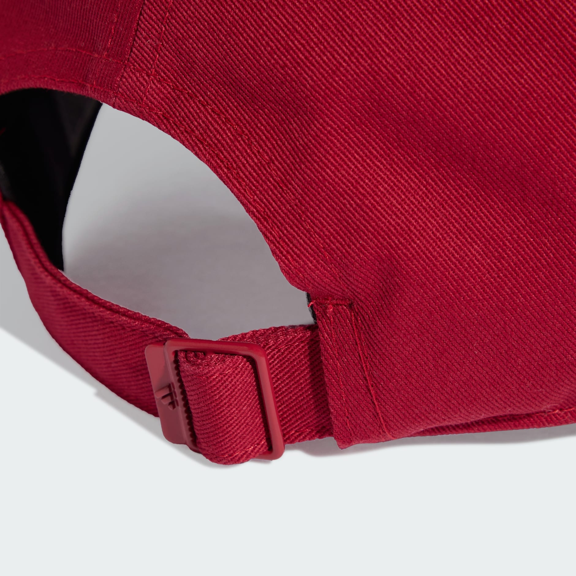 3-Stripes New Logo Baseball Cap