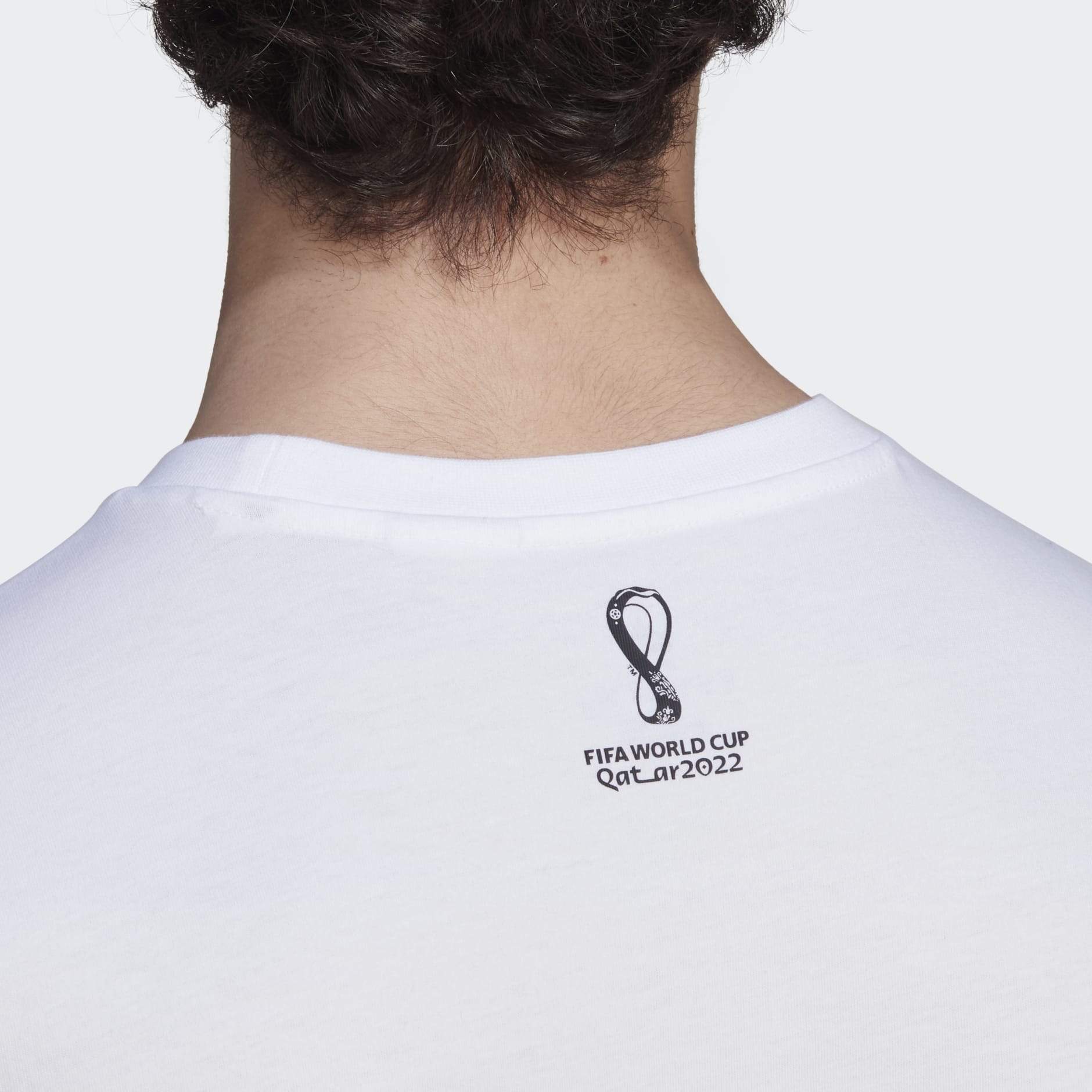 FIFA World Cup 2022™ Spain Tee