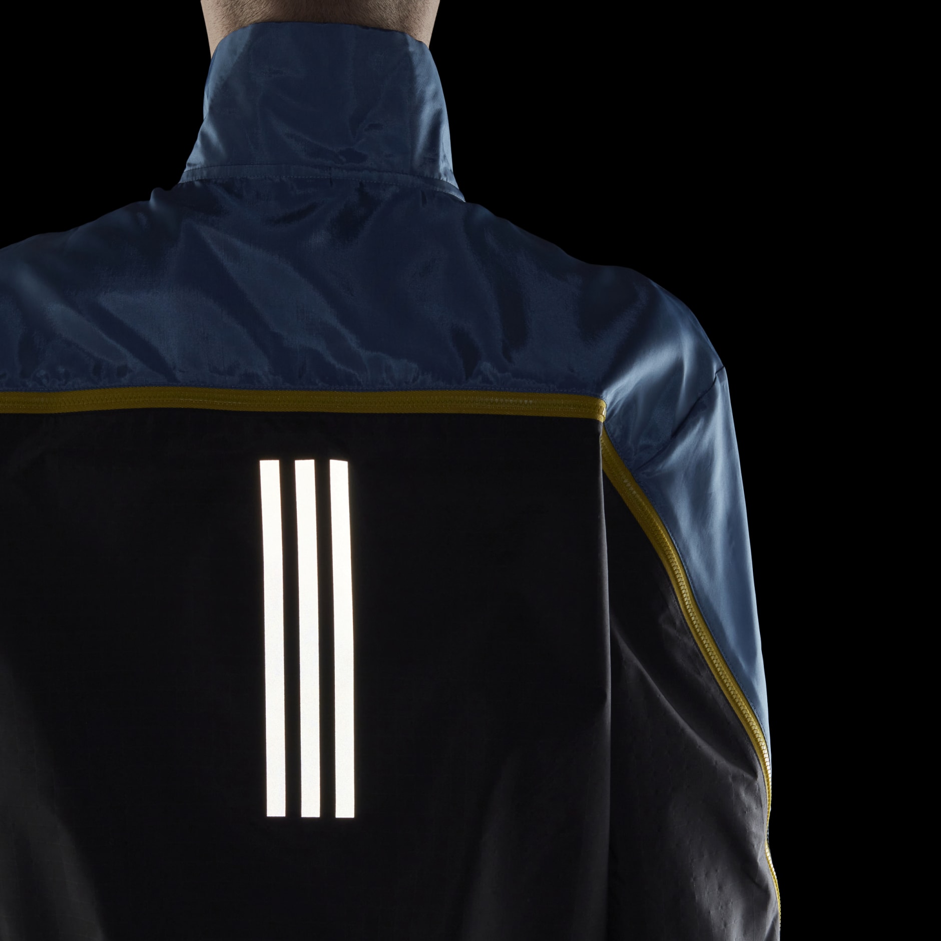 X-City Track Top