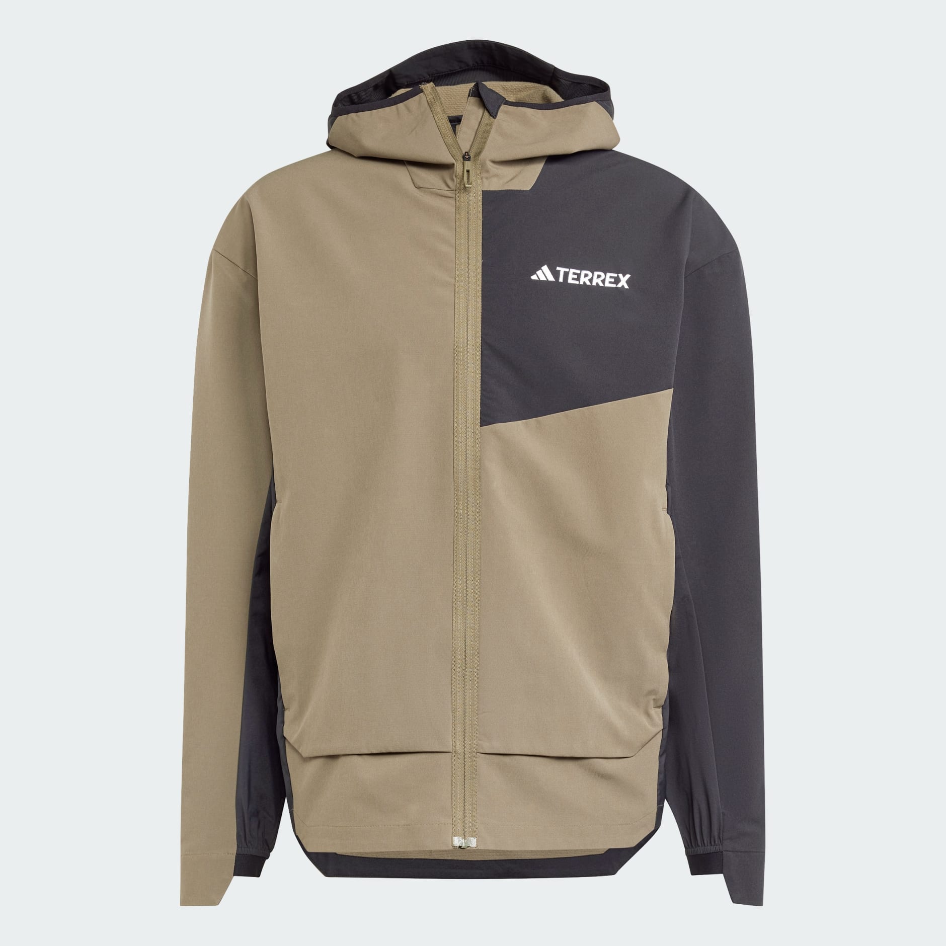 たら Clothing - Terrex Multi Softshell Jacket - Green | adidas South Africa