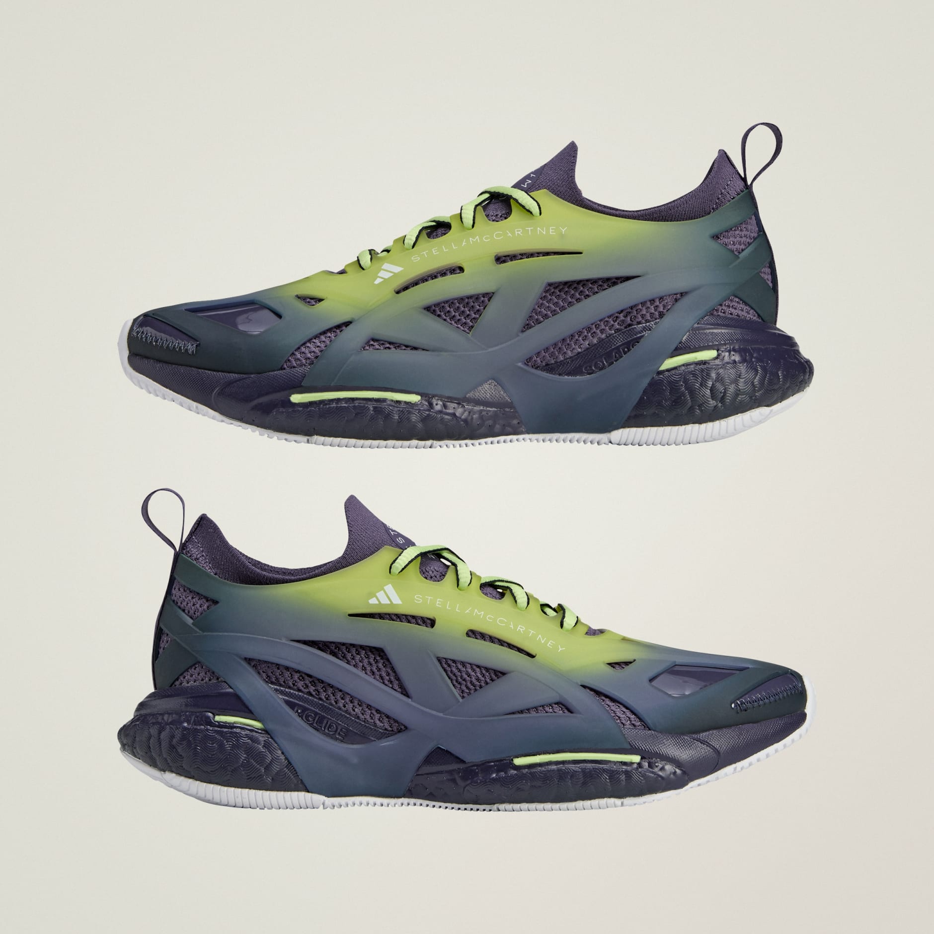 Adidas By Stella McCartney x Stella McCartney Solarglide