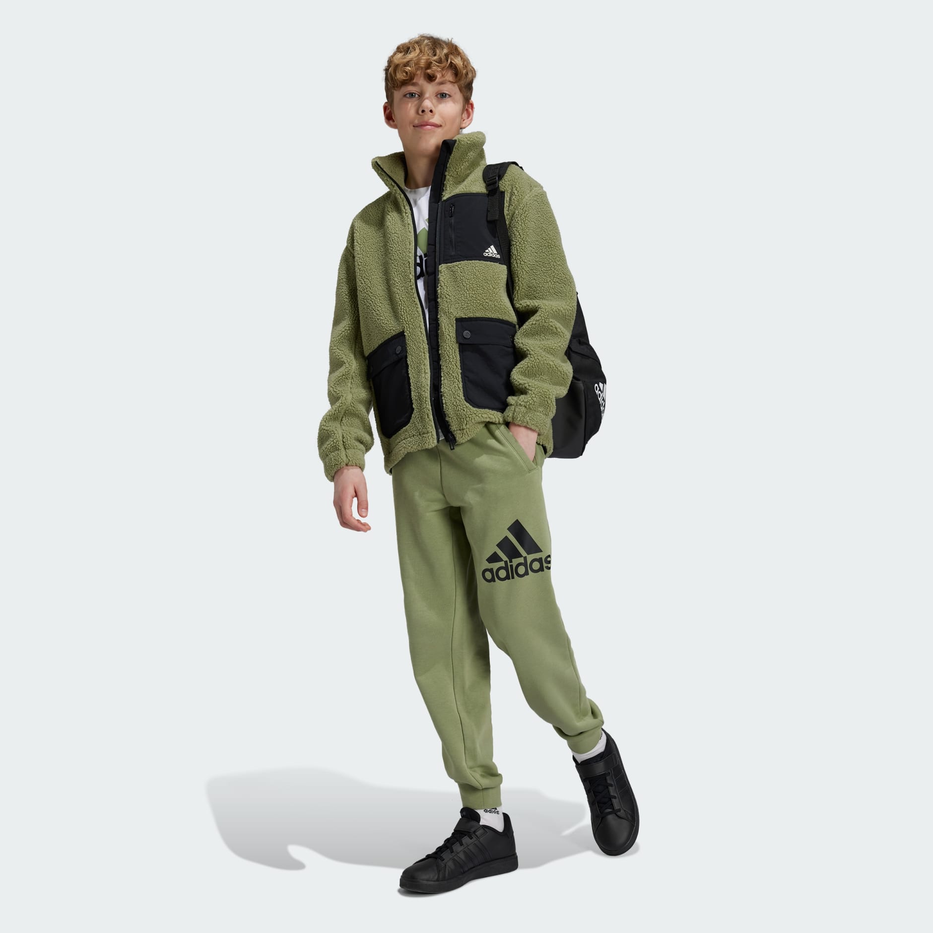 J SHERPA JKT
