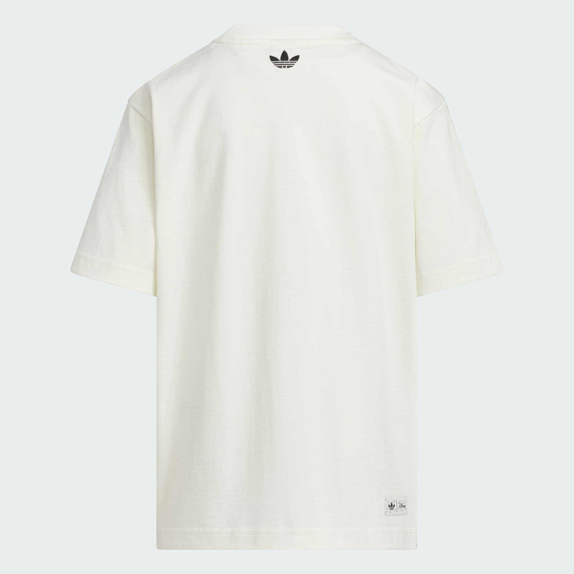 Originals Disney Collaboration Kids Graphic Short Sleeve T-shirt