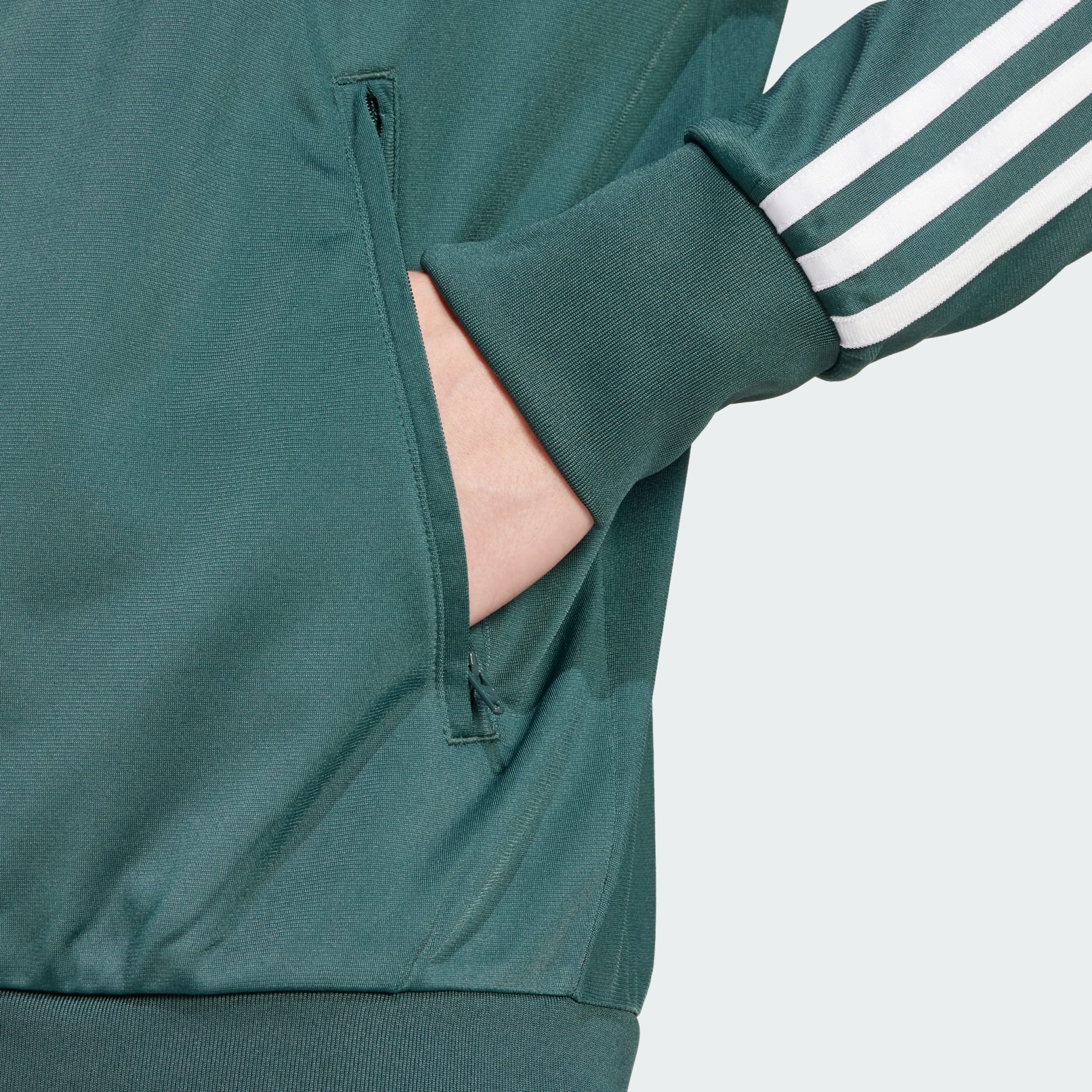 Chaqueta Adicolor Classics Firebird