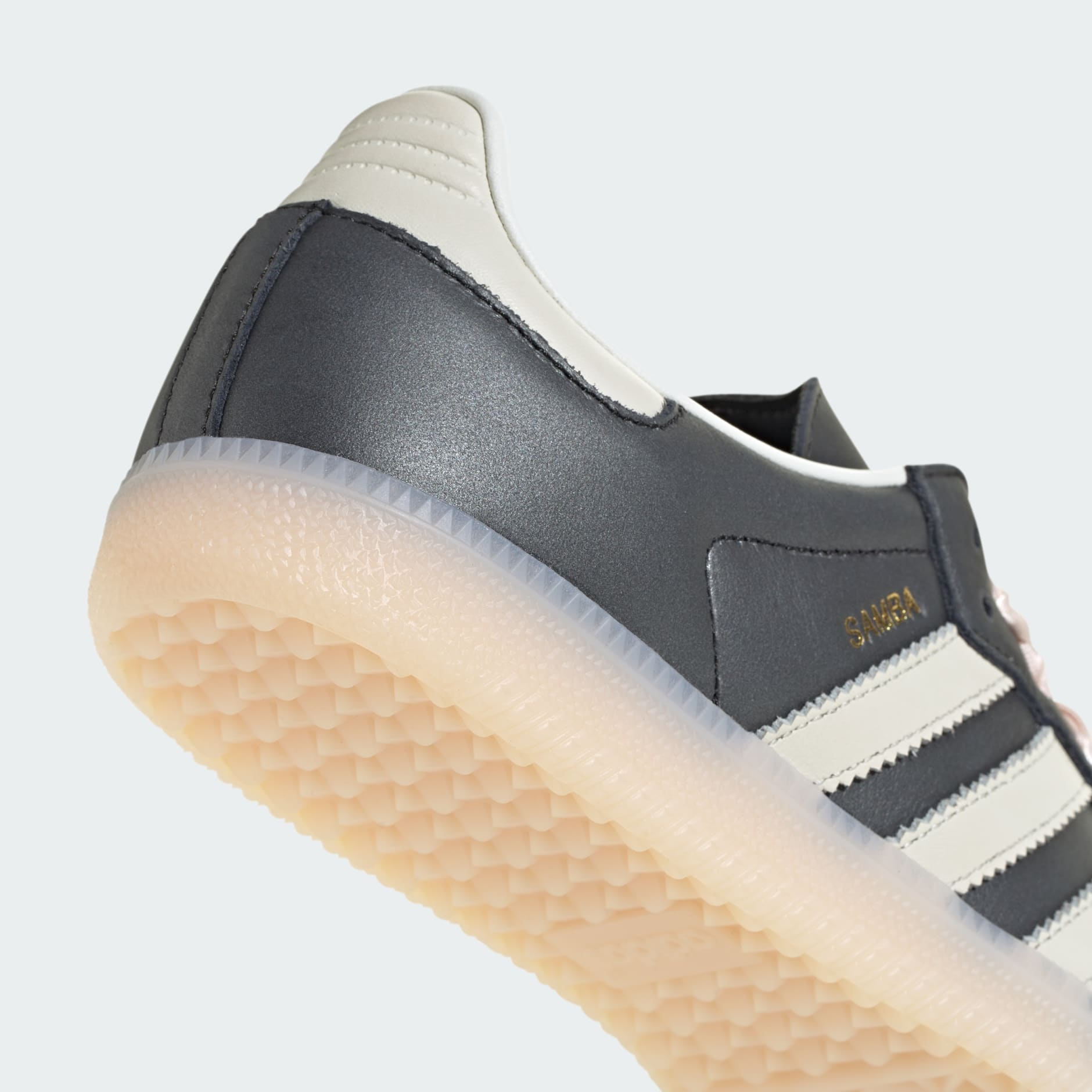 SAMBA OG W