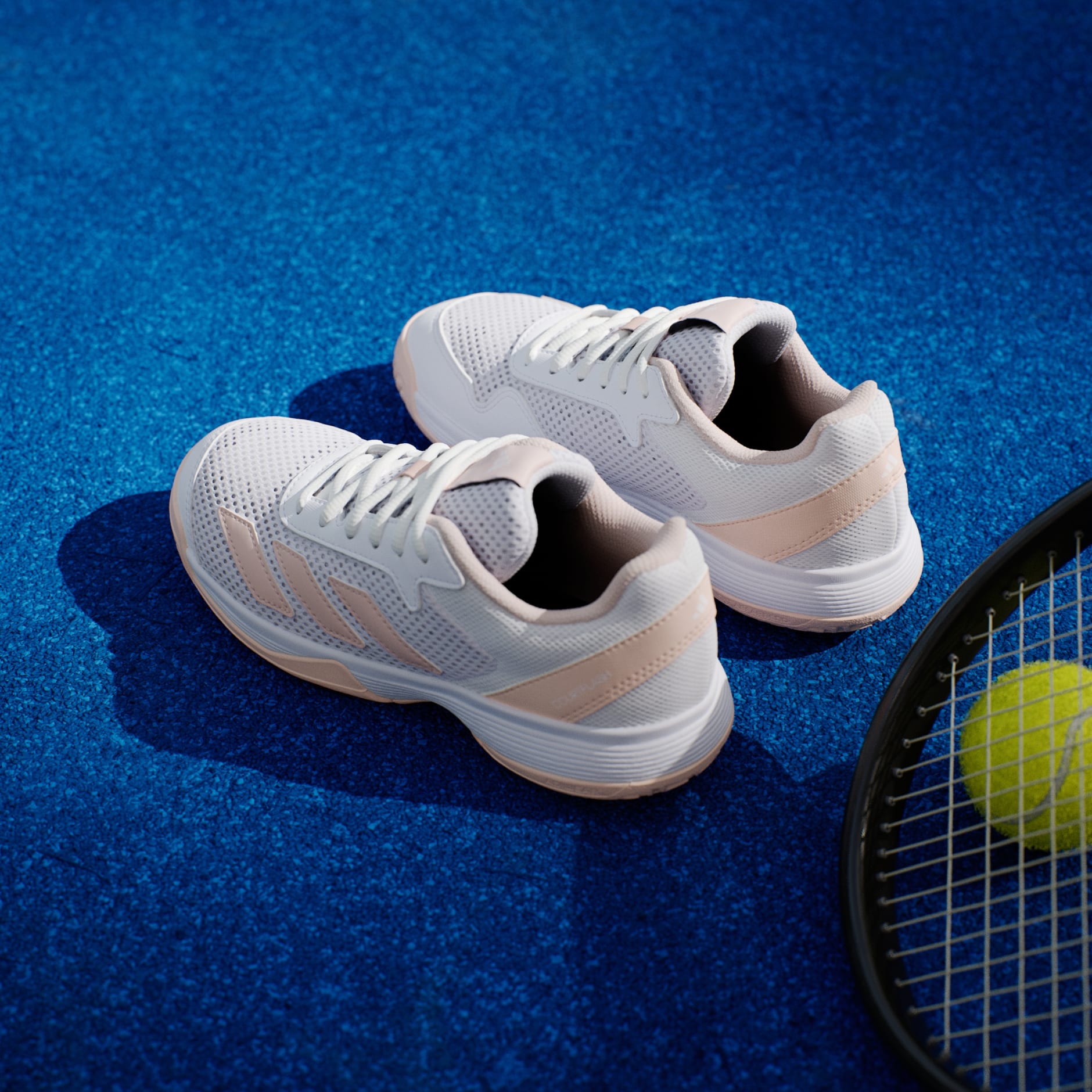 Courtflash Tennis Shoes Kids
