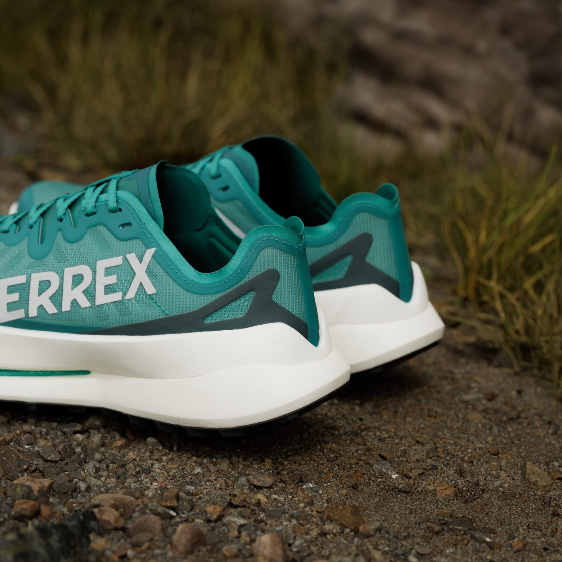 Terrex Agravic Speed Ultra Trail Running Shoes