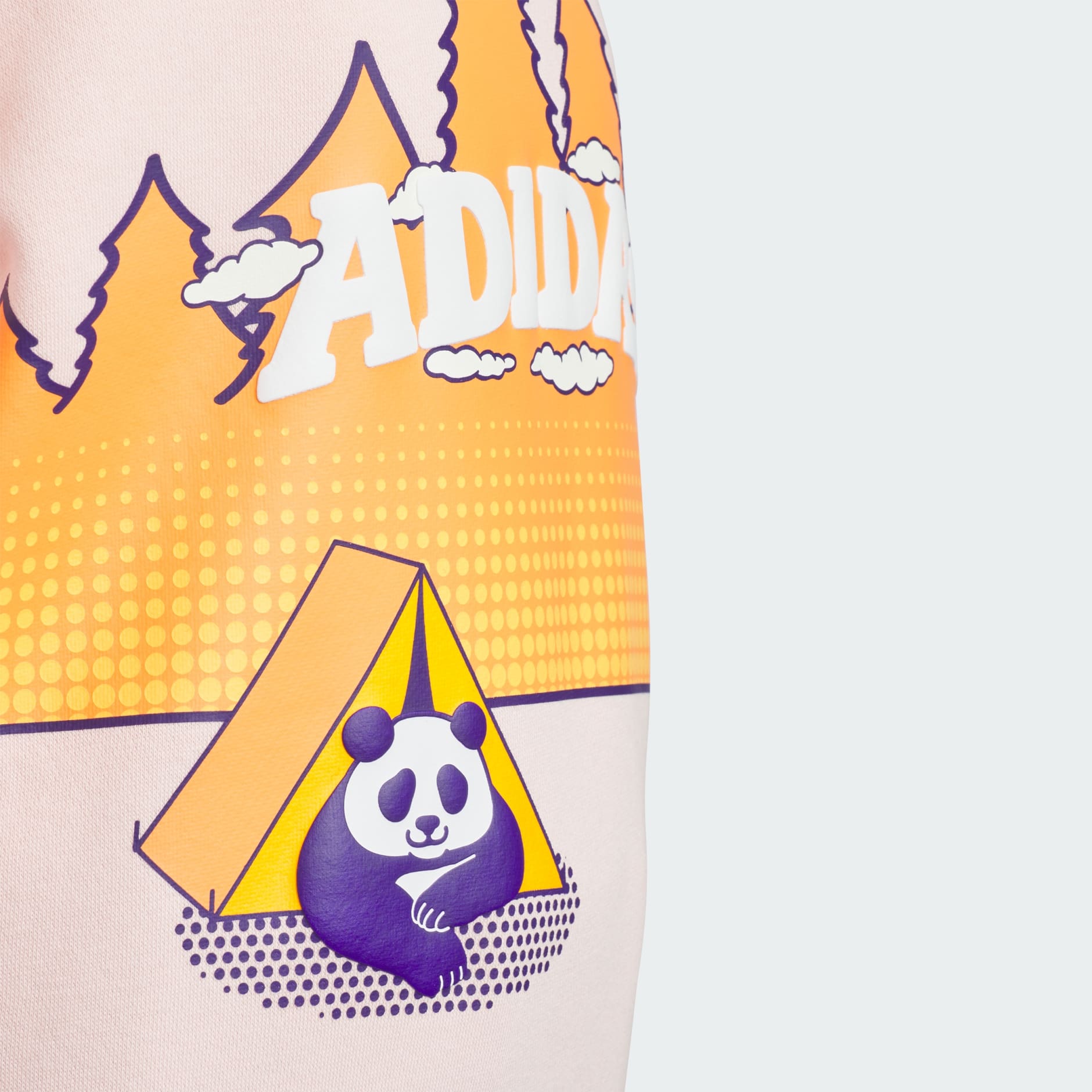 City Escape Graphic Tracksuit