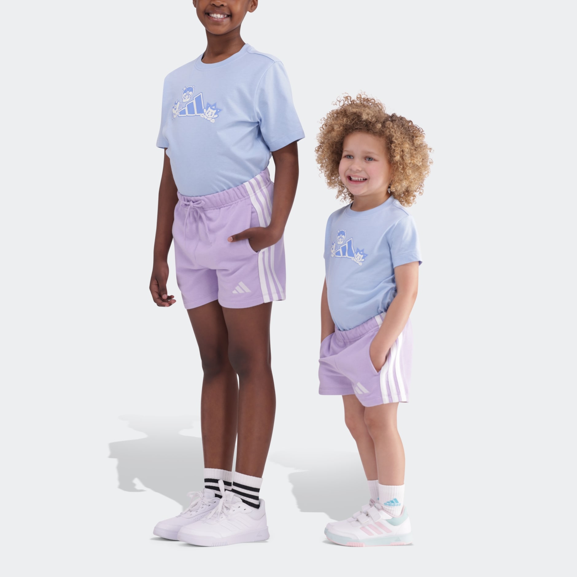 Essentials Shorts Kids
