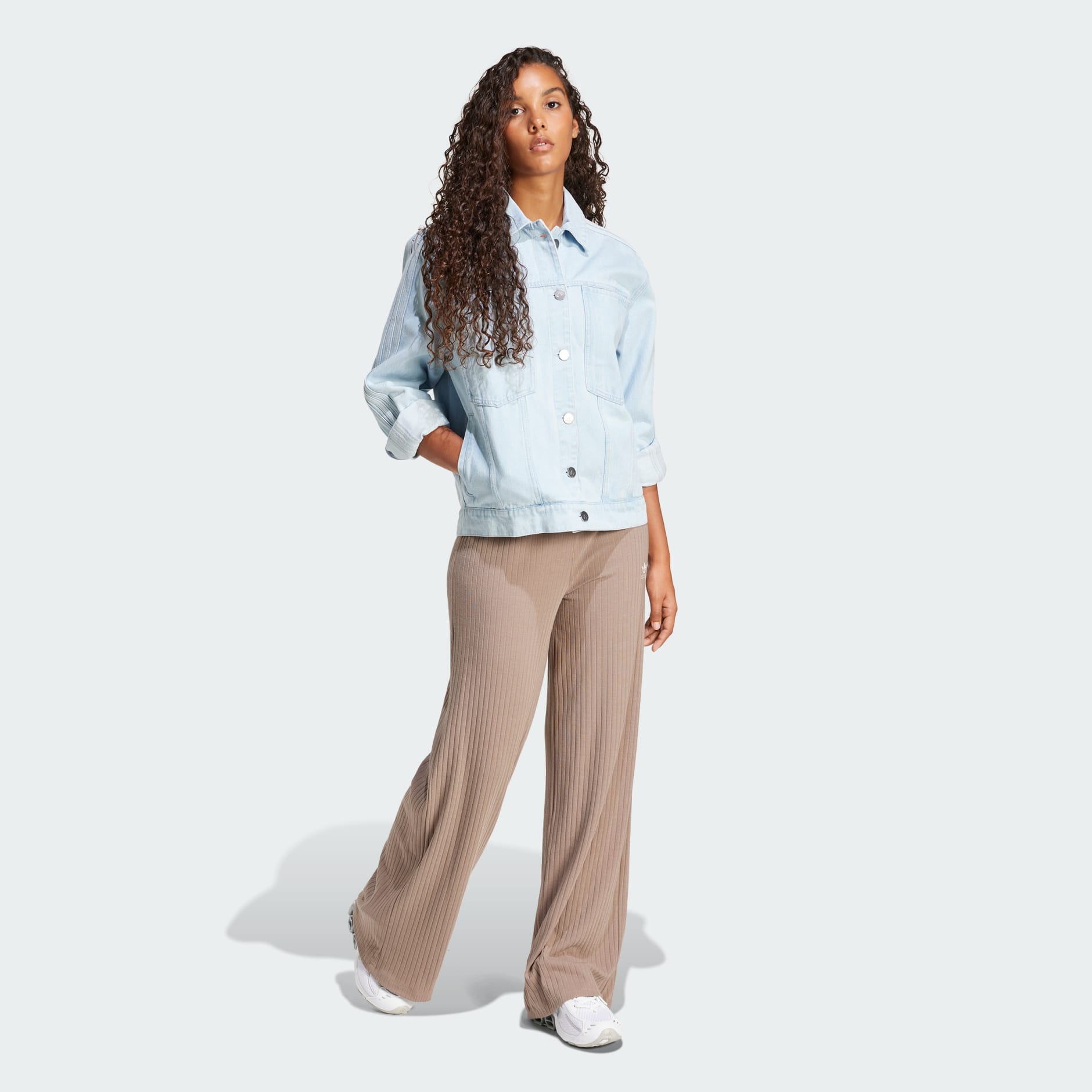 Premium Essentials Denim Jacket