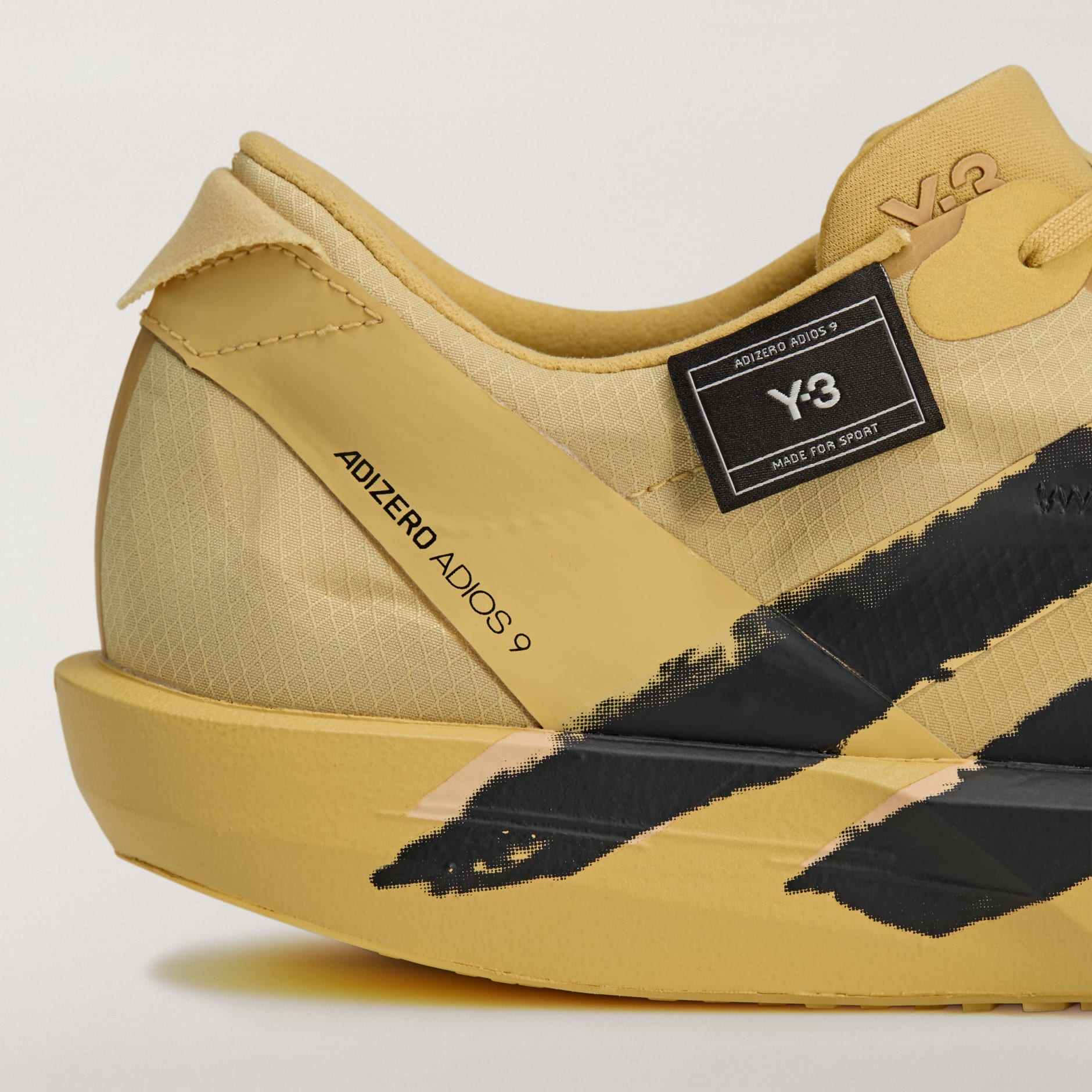 Y-3 Adios 9