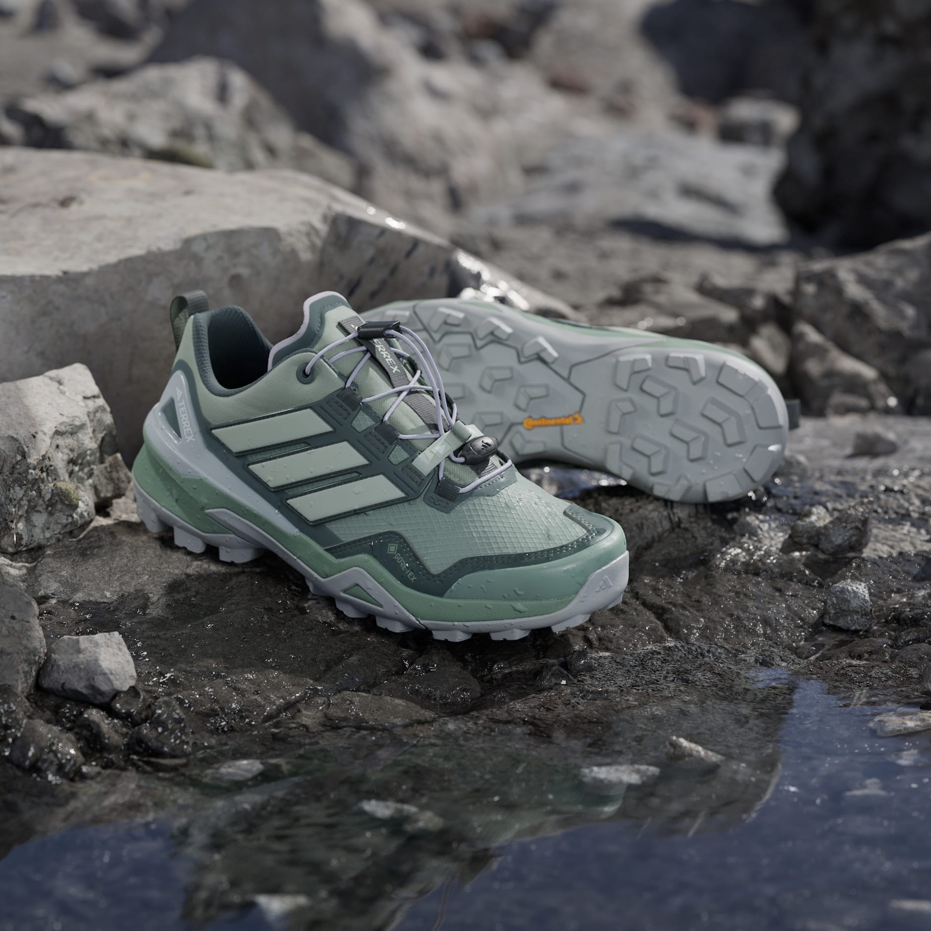 Pantofi de drumeție Terrex Skychaser GORE-TEX