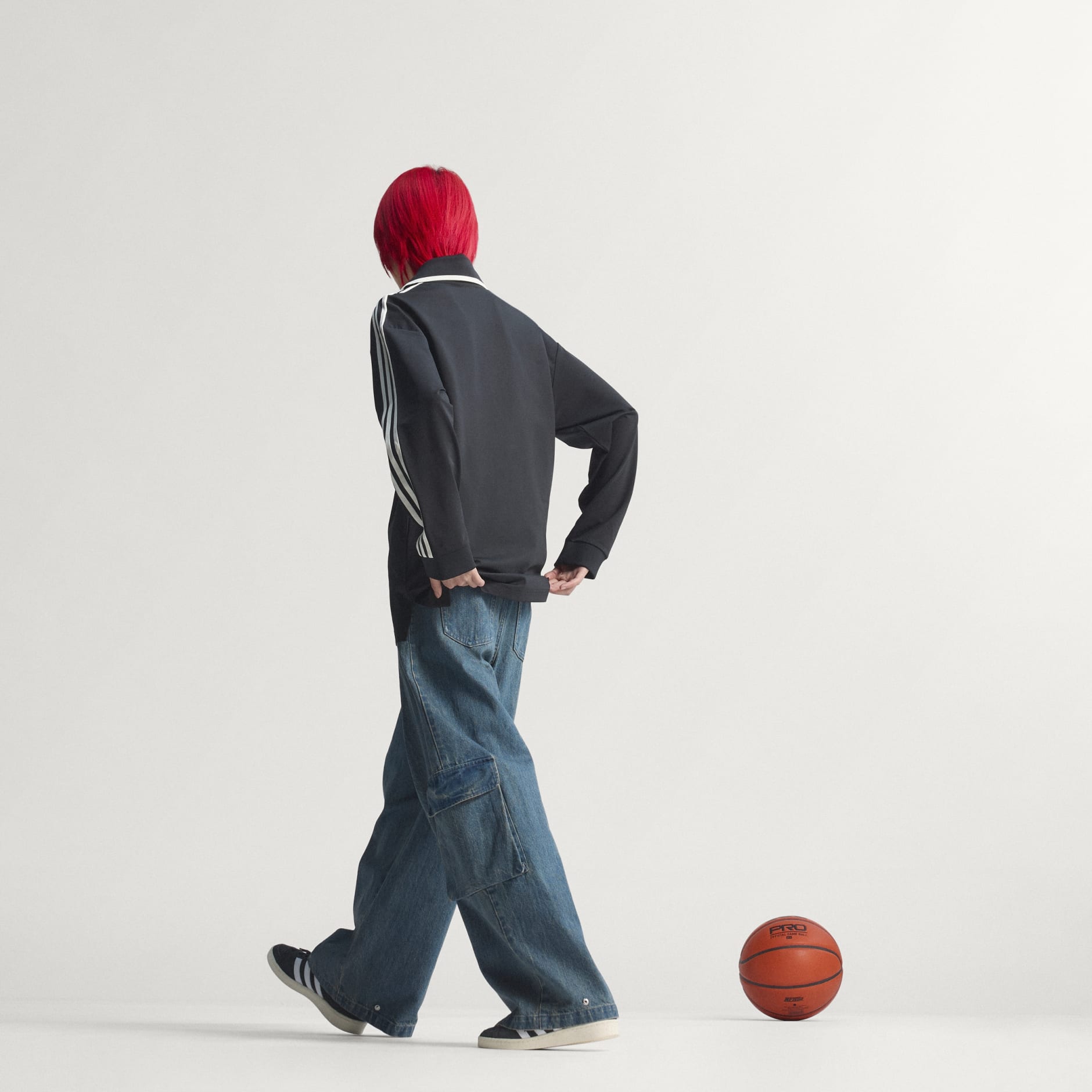 Originals Rugby Polo Shirt