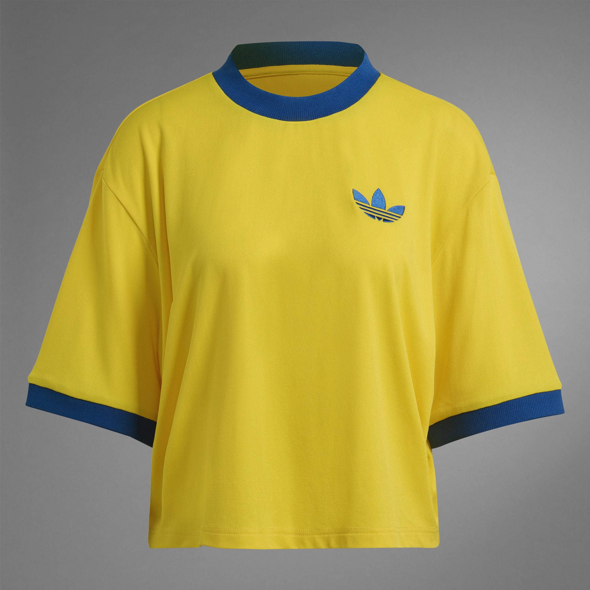 OVERSZIED TEE
