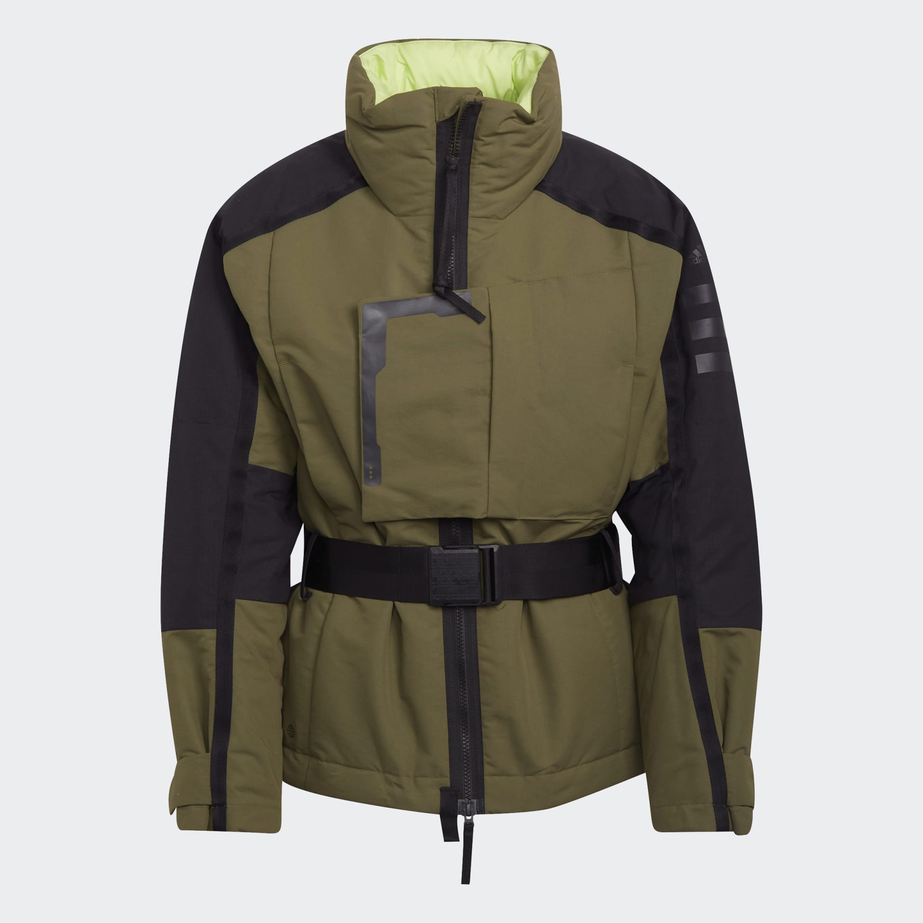 Terrex CT Xploric Insulated Jacket