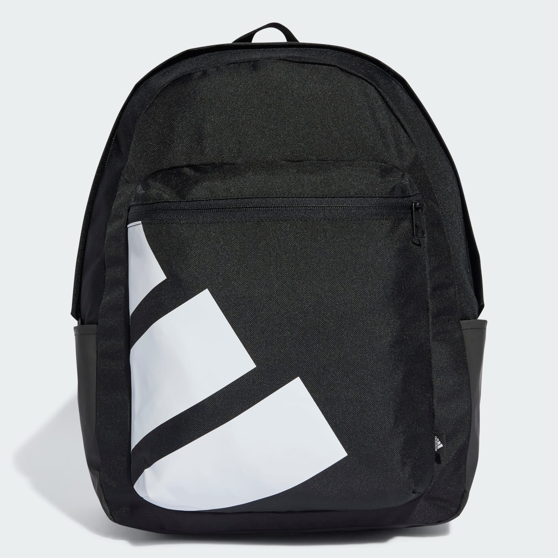 Adidas fashion school backpack black