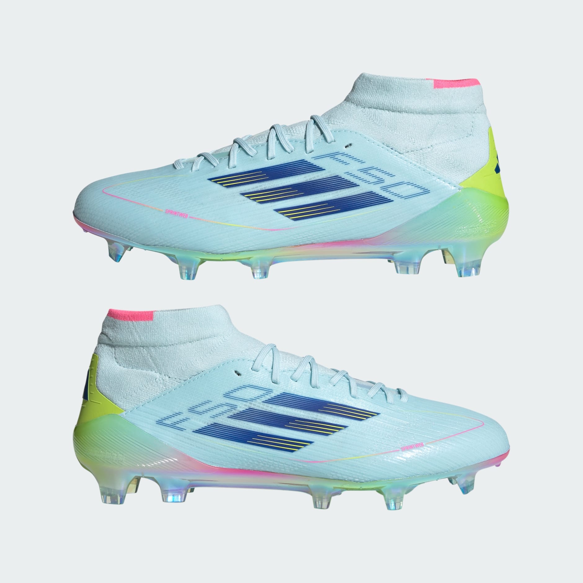 Guayos F50 Elite Mid-Cut 99 Capsule Terreno Firme