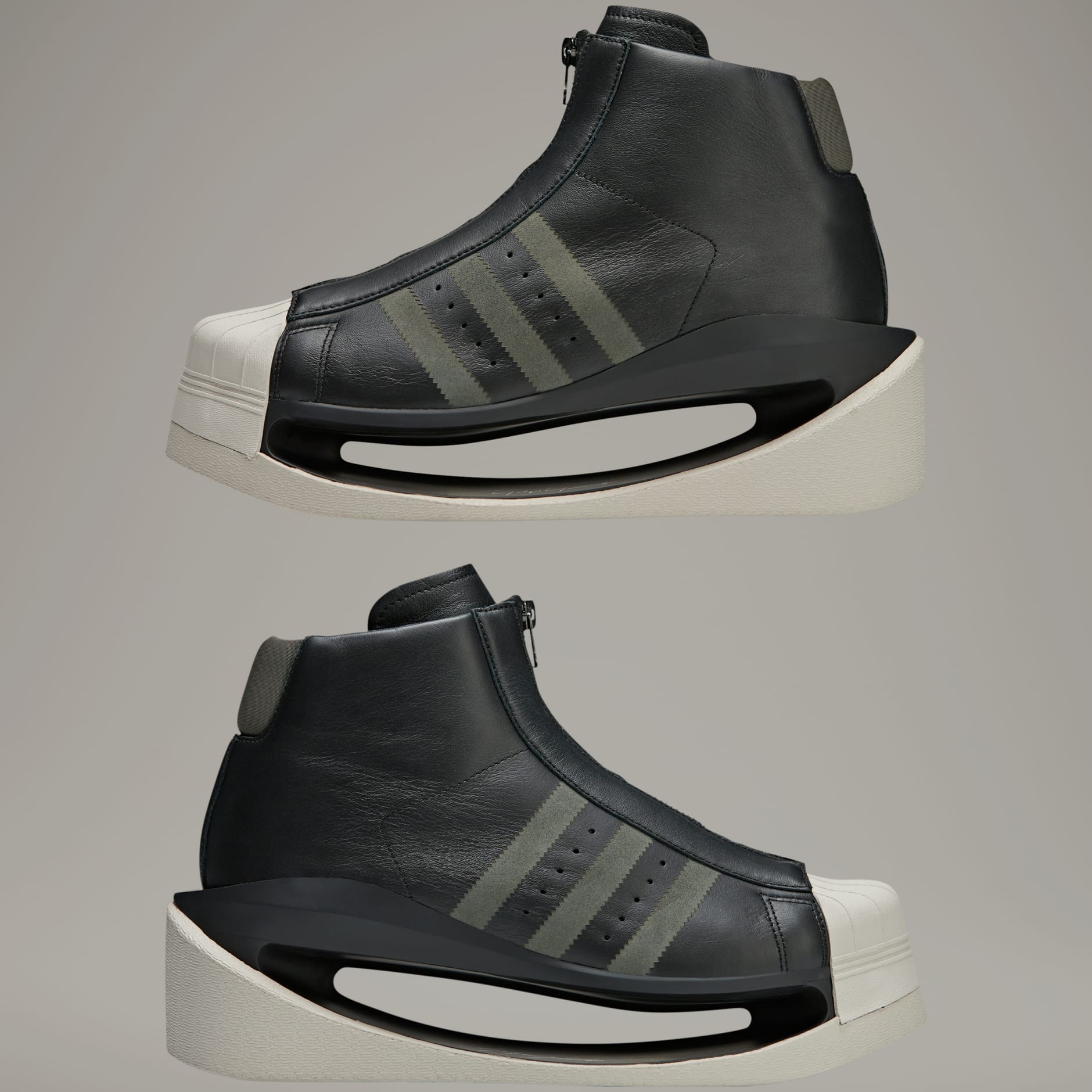 Y-3 Gendo Pro Model