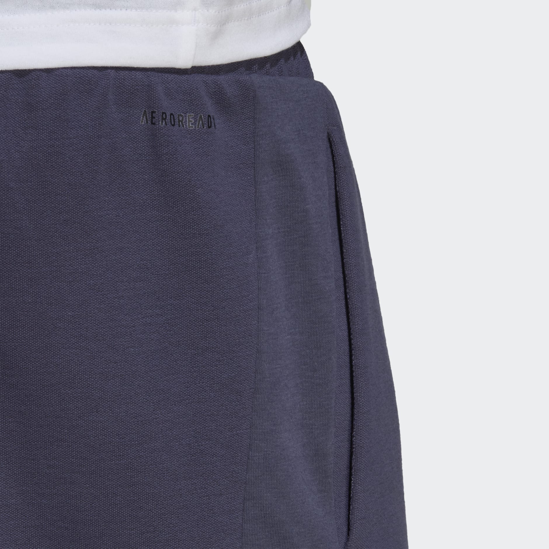 AEROREADY Yoga Shorts