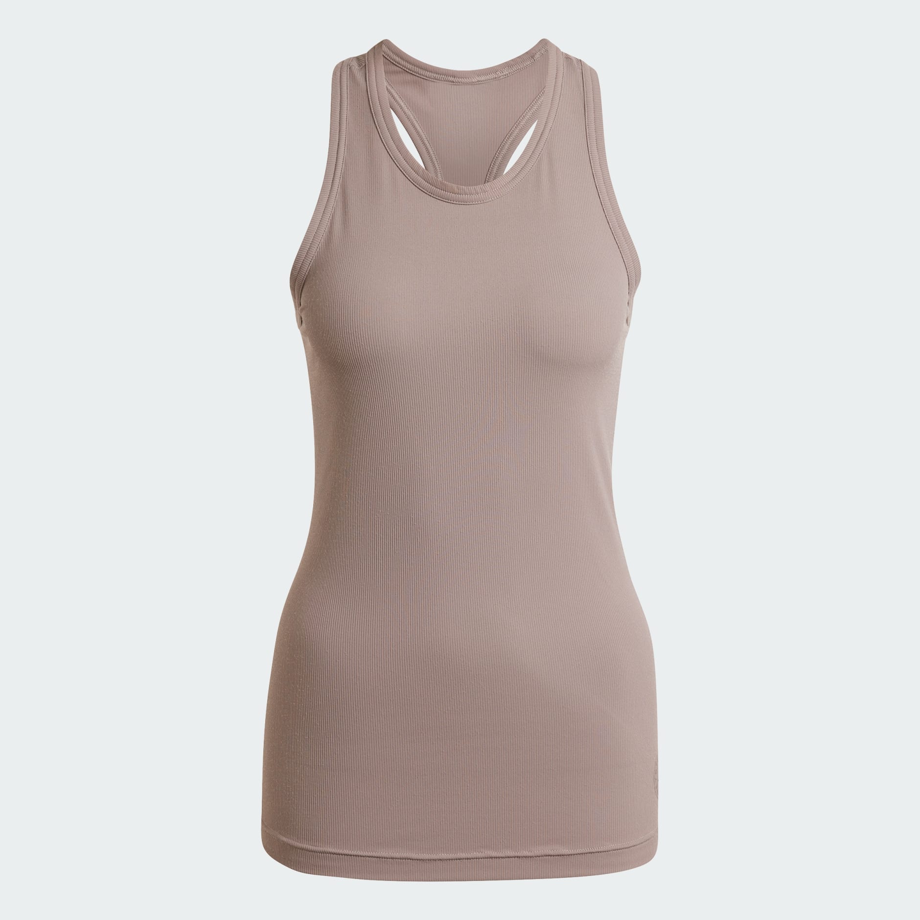 adidas by Stella McCartney Sportswear Rib Tank Top