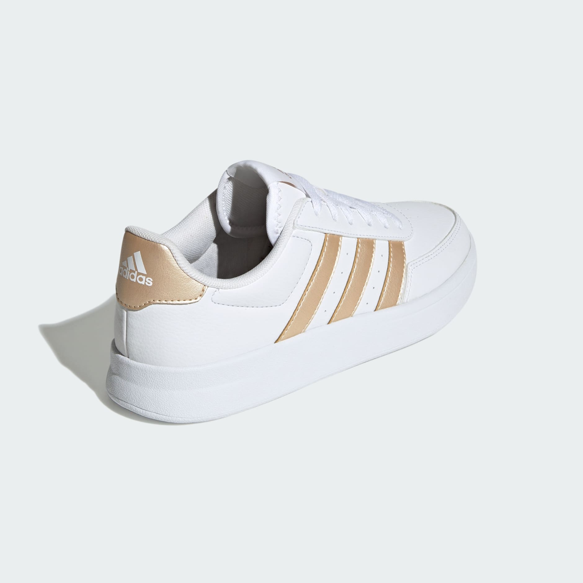 Breaknet 2.0 Shoes