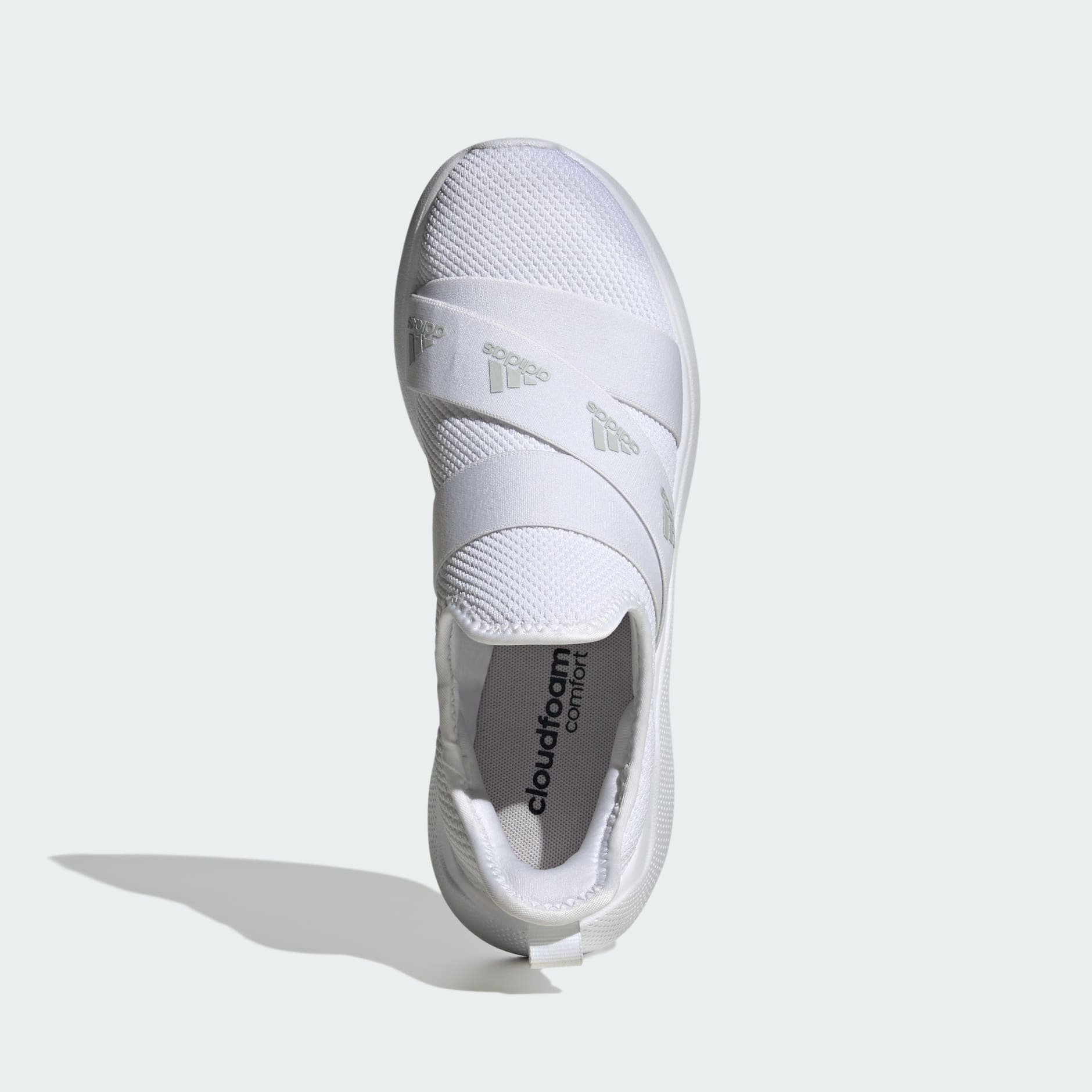 adidas Cloudfoam Puremotion Adapt Women's Running Shoes