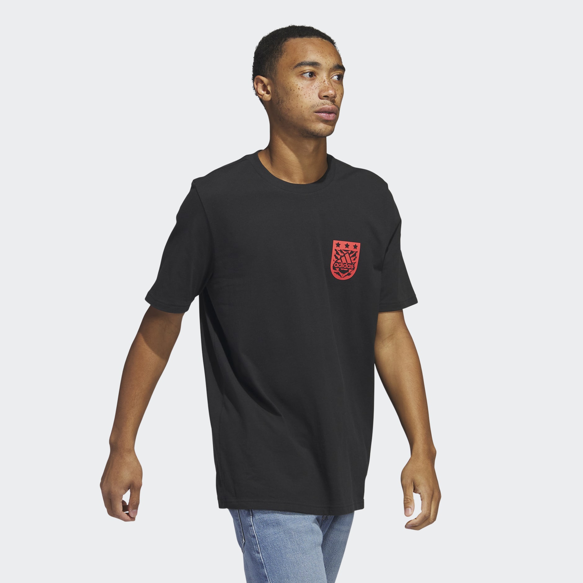 Xpress Short Sleeve Tee
