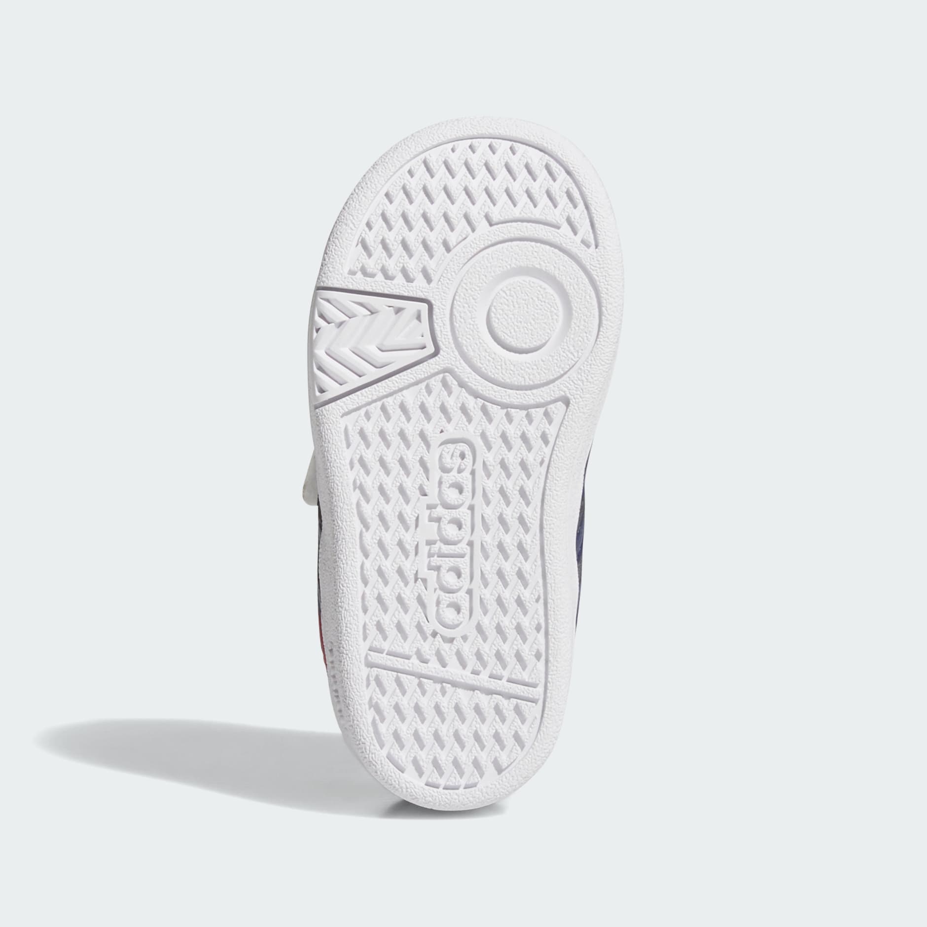 Pantofi Hoops 4.0 pentru copii