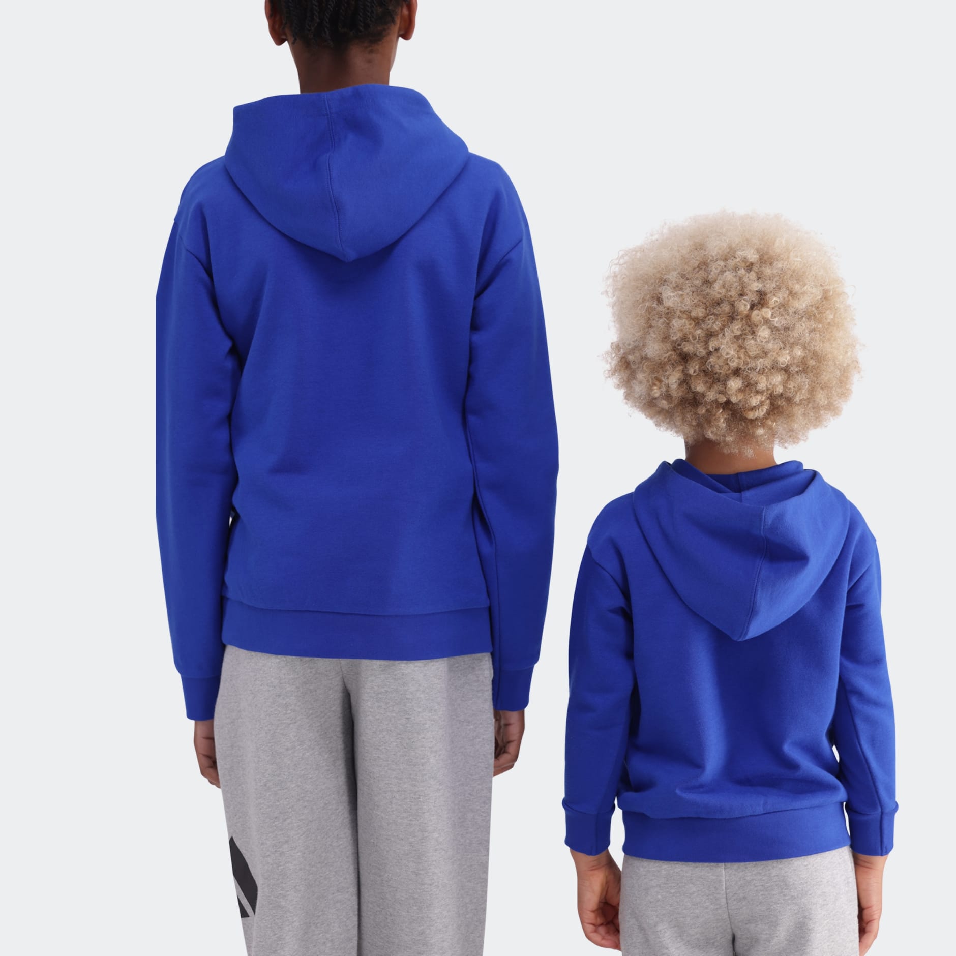 Essentials Hoodie Kids