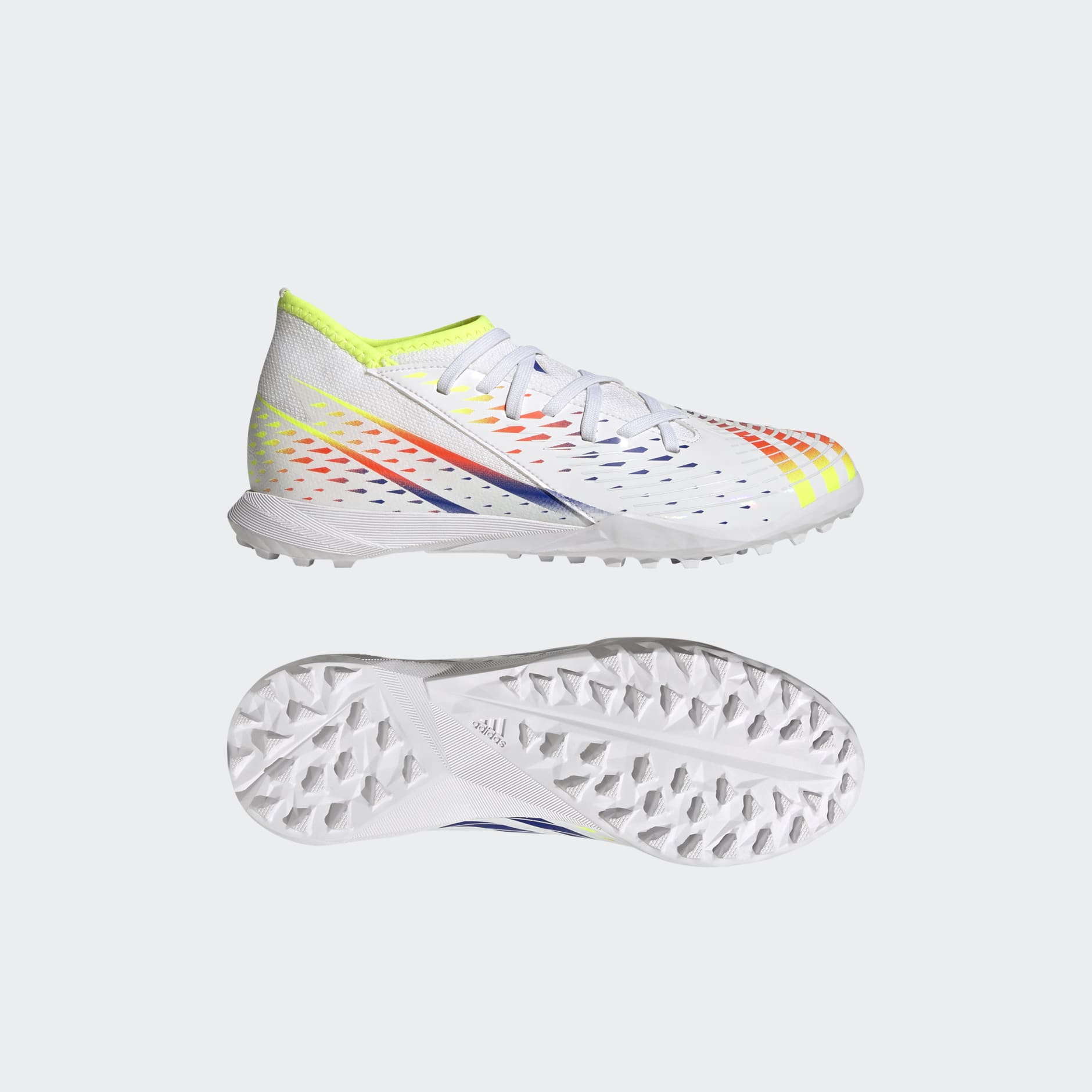 Predator Edge.3 Turf Boots