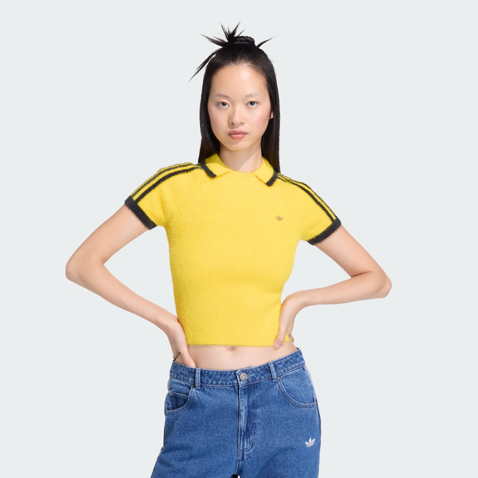 TRICOU TRICOTAT CALI