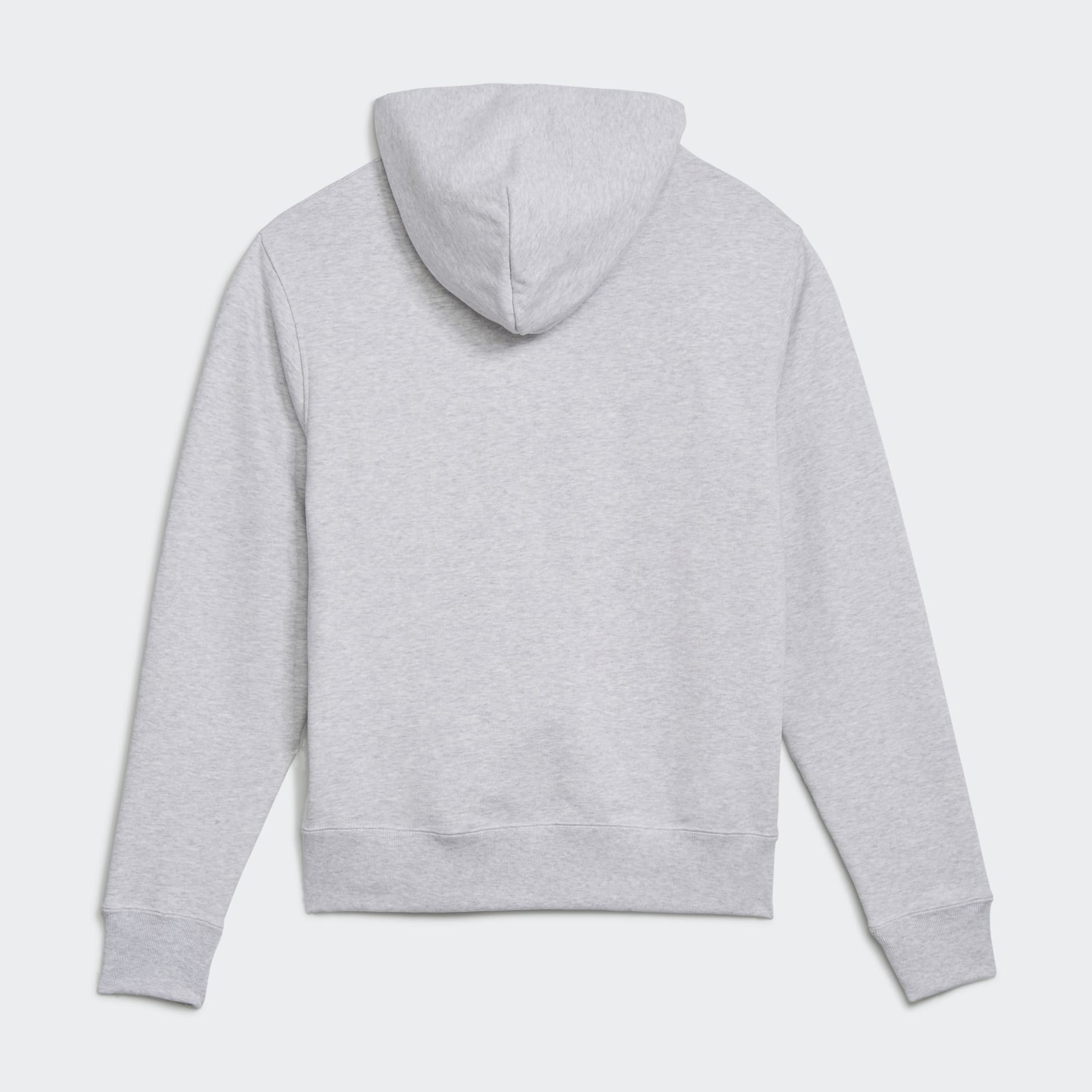 Pharrell Williams Basics Hoodie (Gender Neutral)