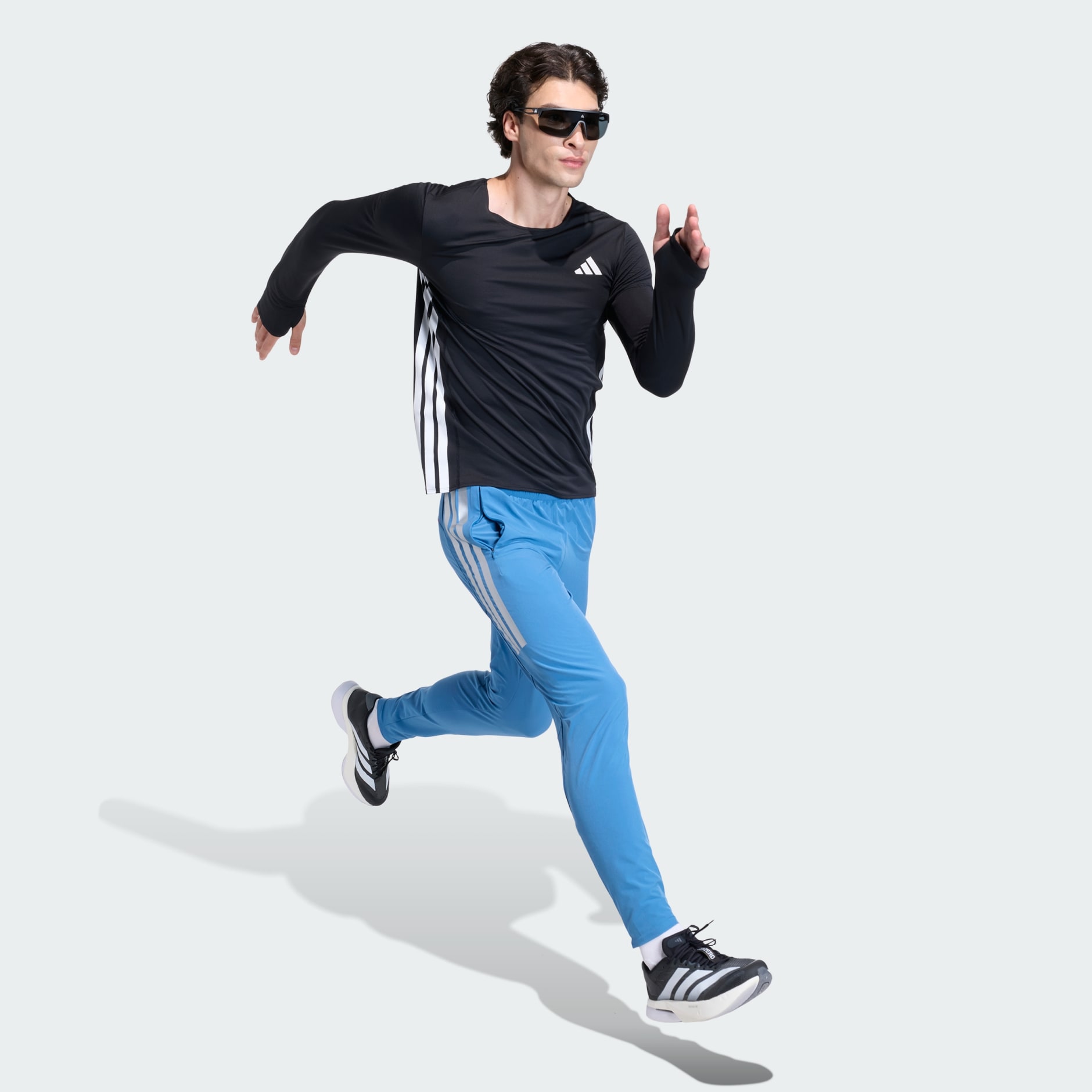 Adizero Ekiden Running Pants