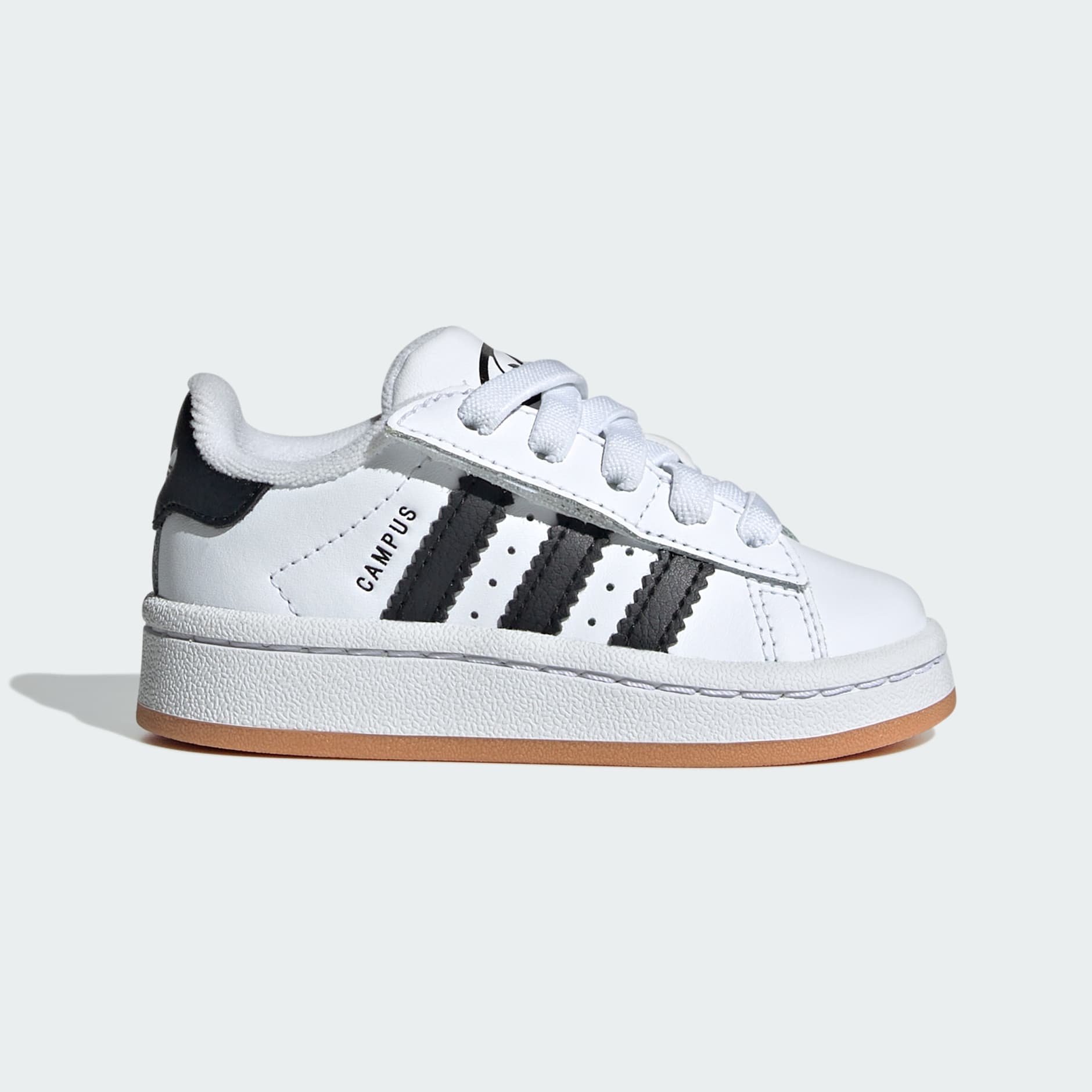 Campus 00s Comfort Closure Elastic Lace נעלי ילדים