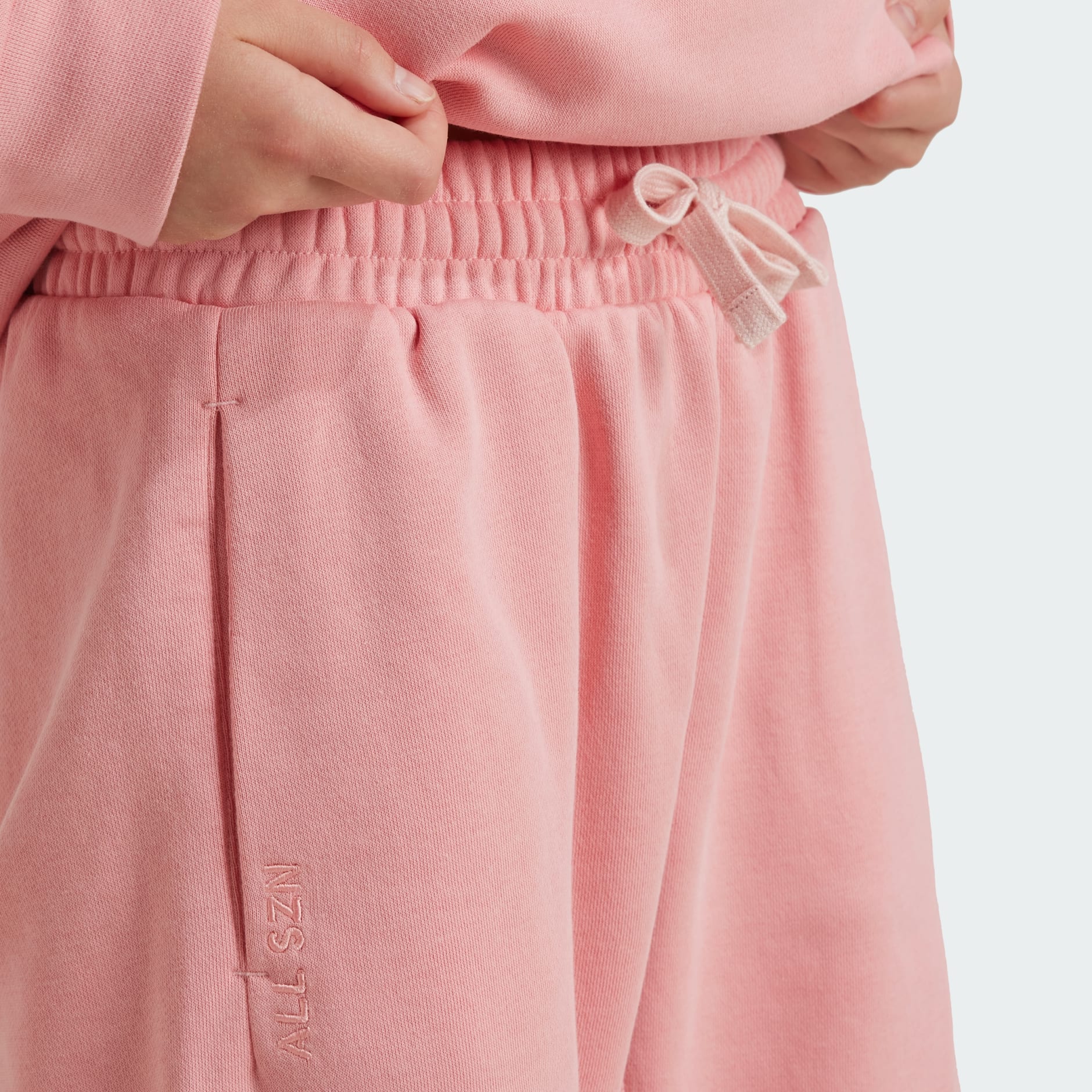 ALL SZN Graphic Pants Kids