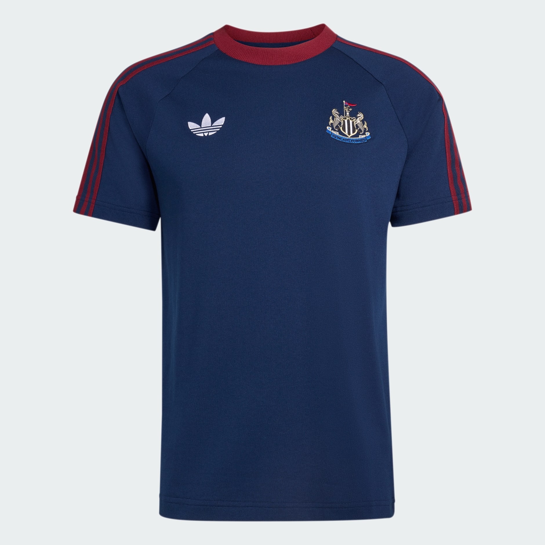 Newcastle United FC OG T-Shirt