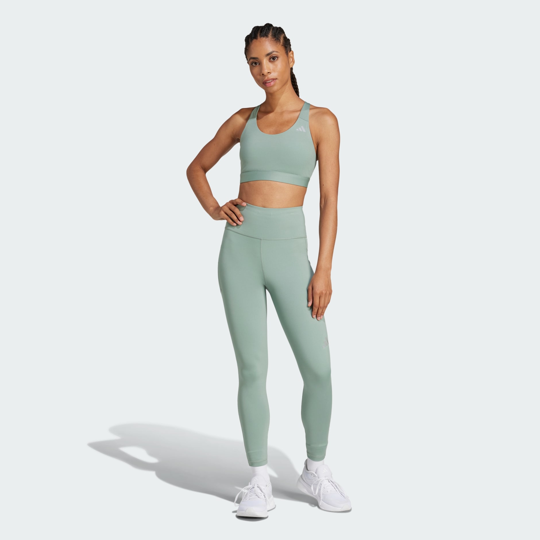 Ultimateadidas 7/8 Leggings
