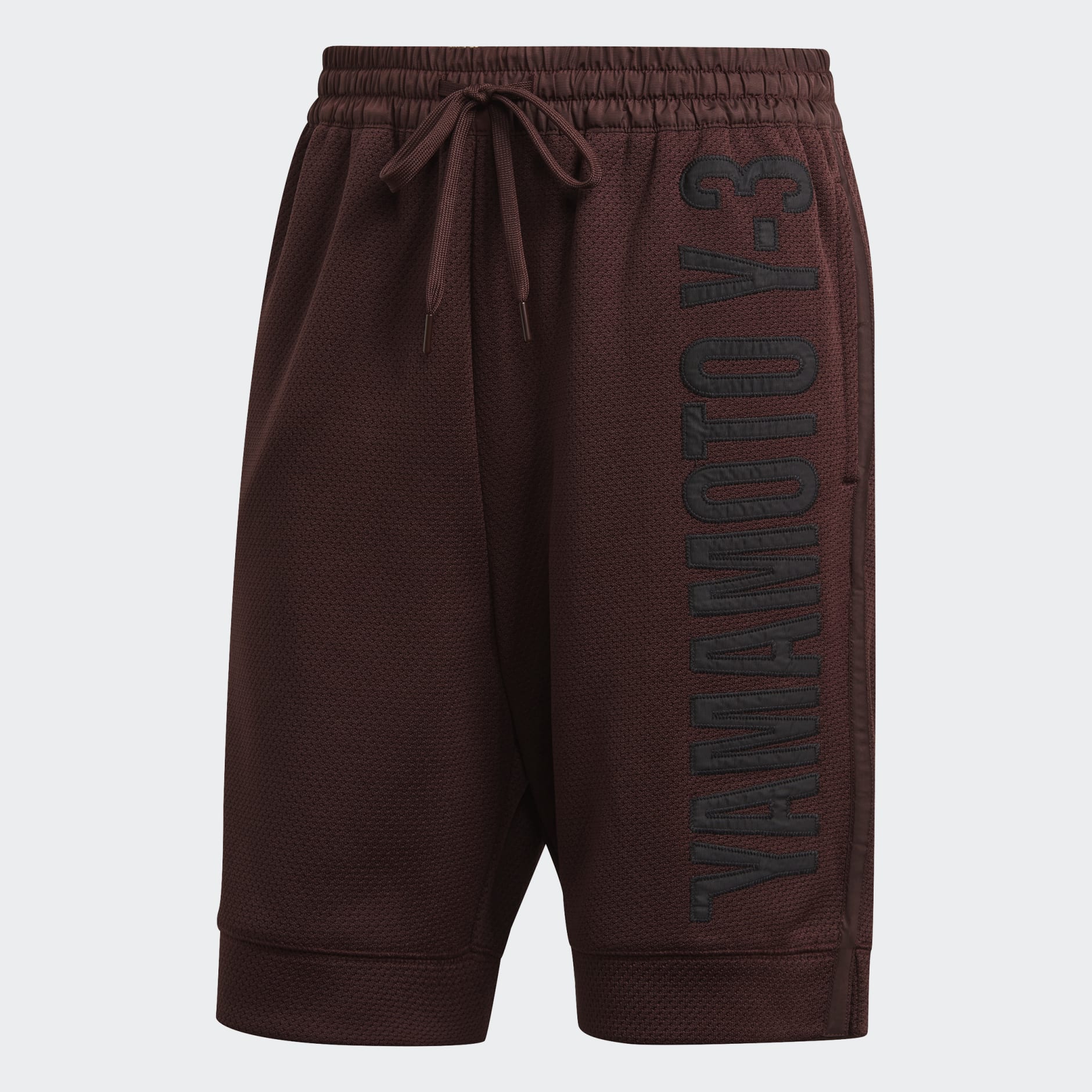 Y-3 CH2 Graphic Shorts