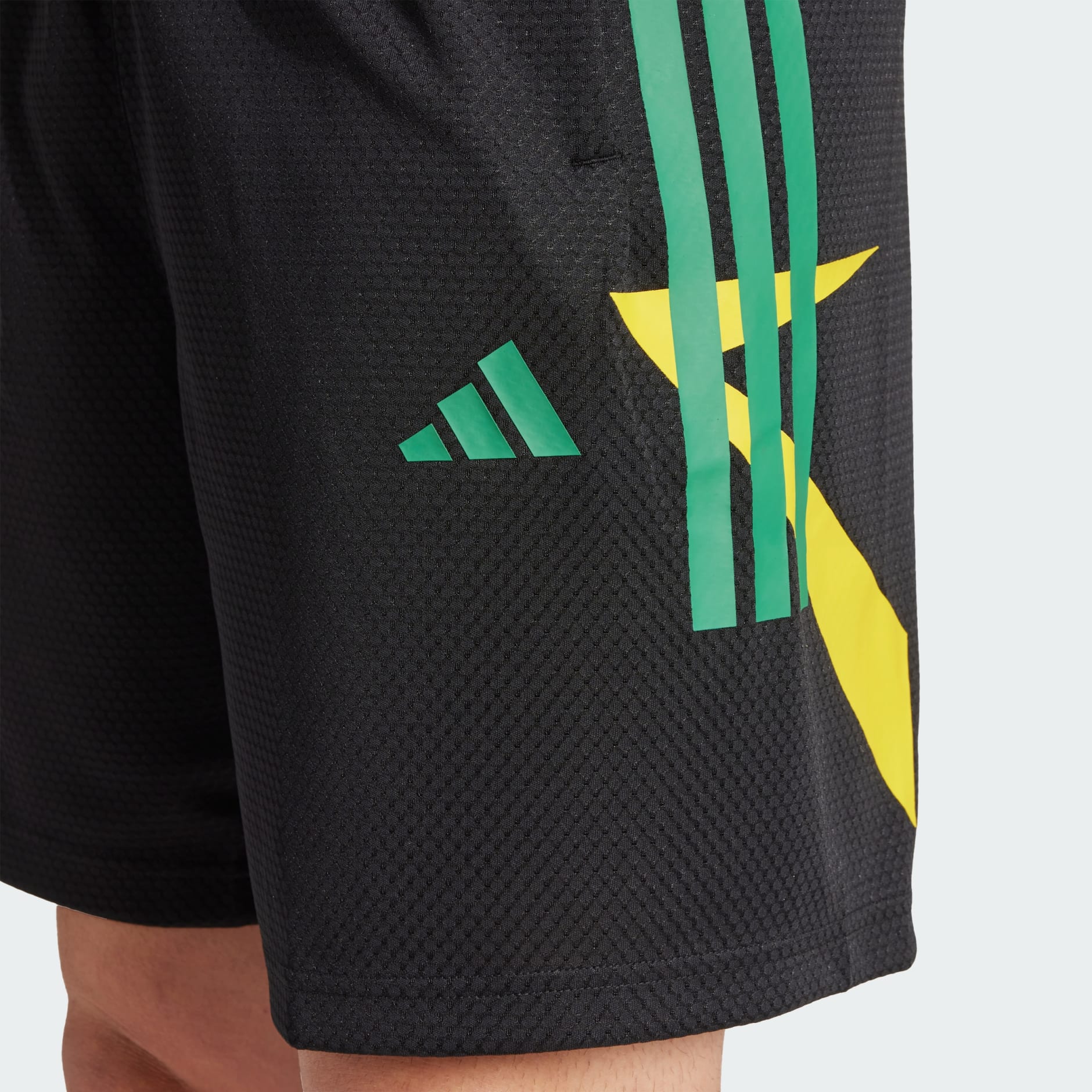 شورت House of Tiro Nations Pack