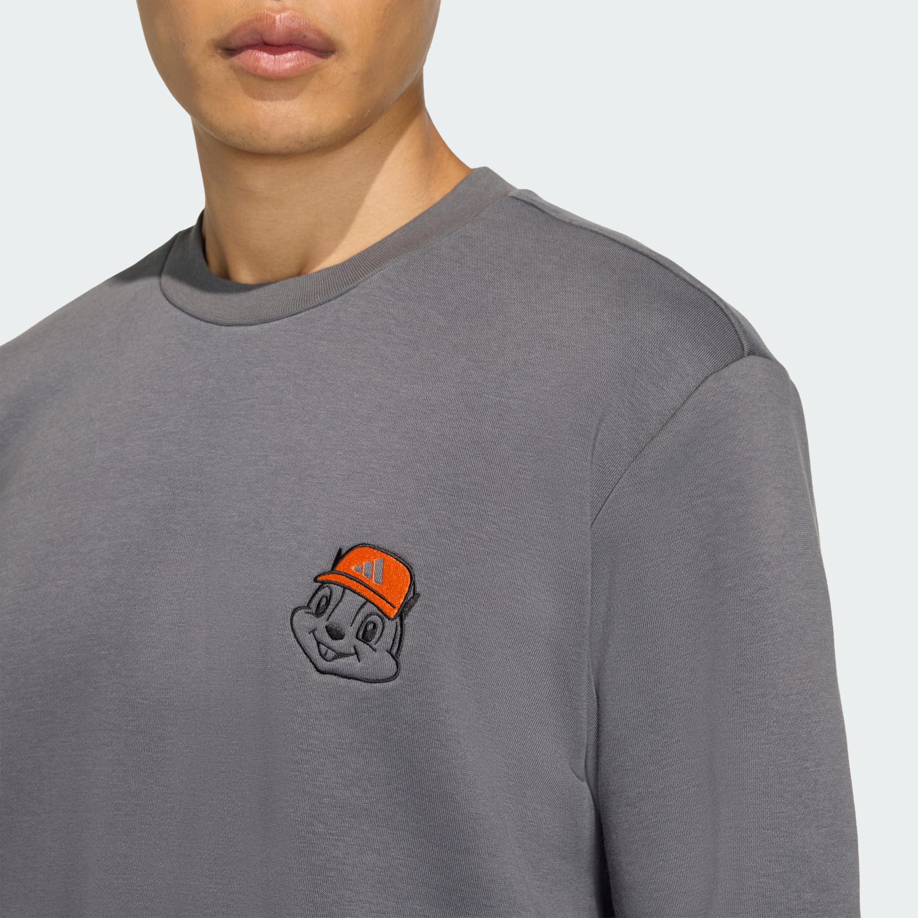 TERREX TRAIL RULES GRAPHIC CREW Sweatshirt