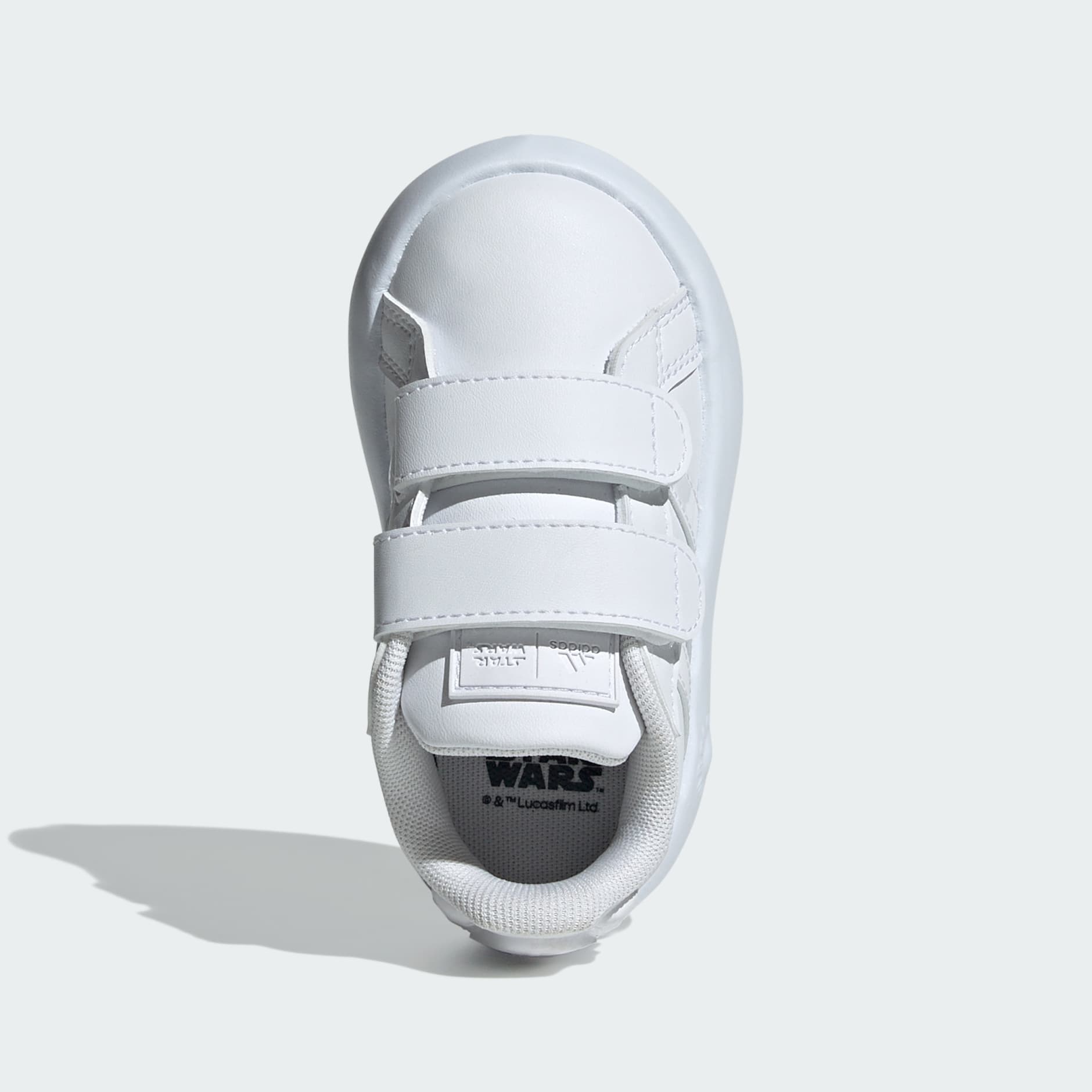 Adidas superstar star wars bambino clearance
